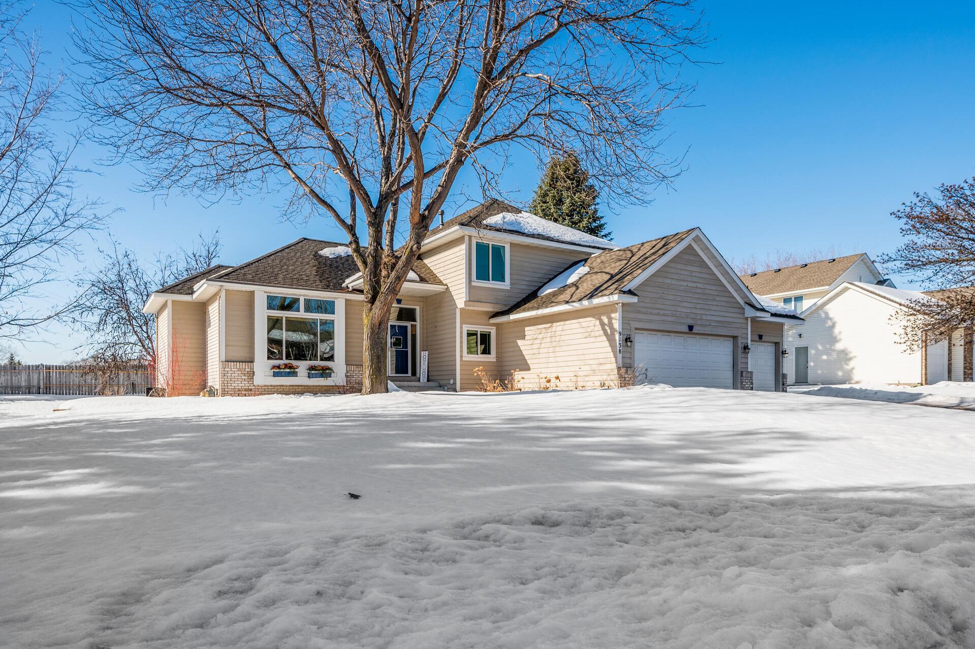 View of Residential at 9138 Palmetto Drive, Eden Prairie MN 55347, Eden Prairie - Mike Wilen | Minnesota Team Real Estate