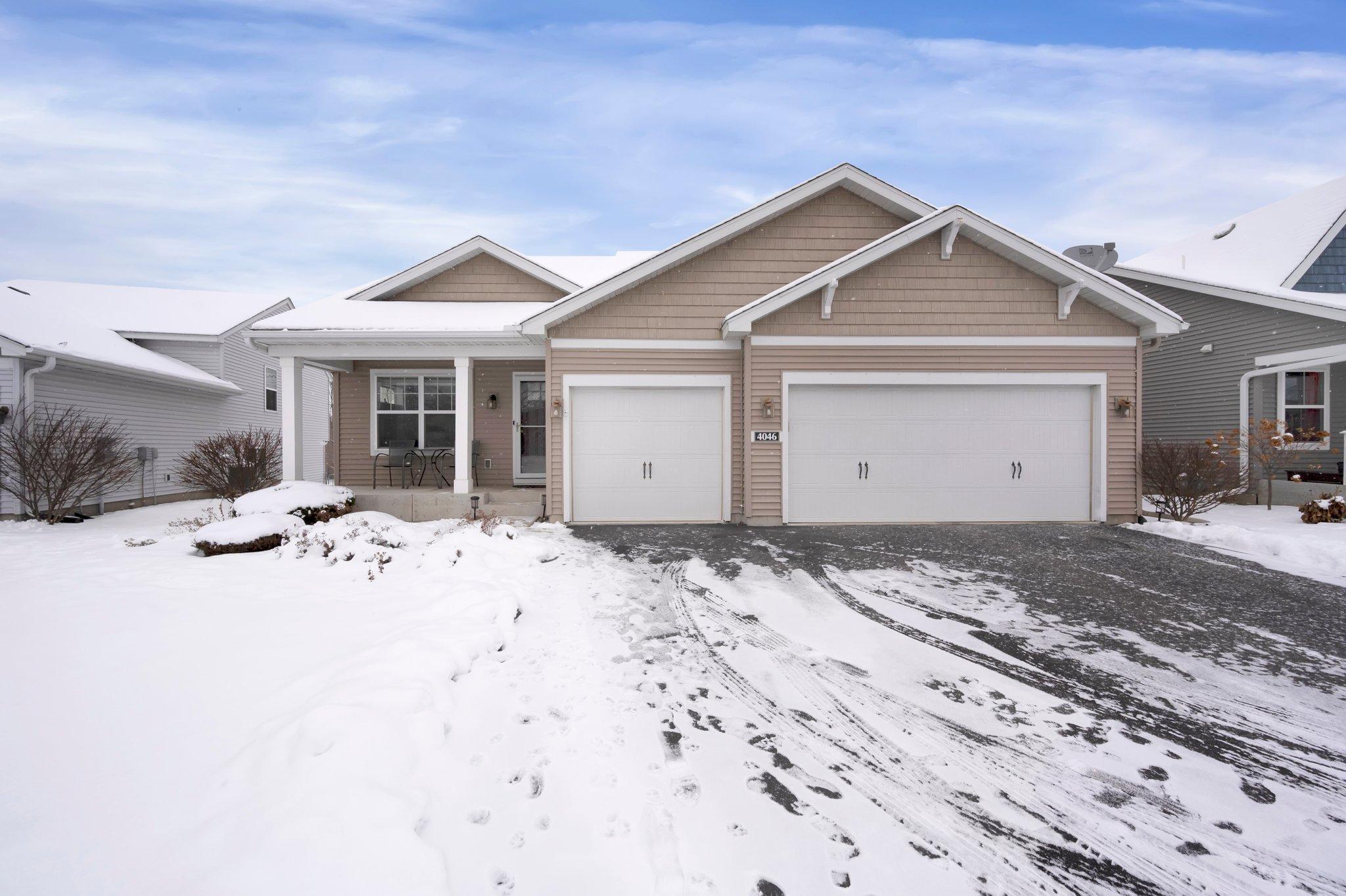 View of Residential at 4046 126th Place, Savage MN 55378, Savage - Mike Wilen | Minnesota Team Real Estate