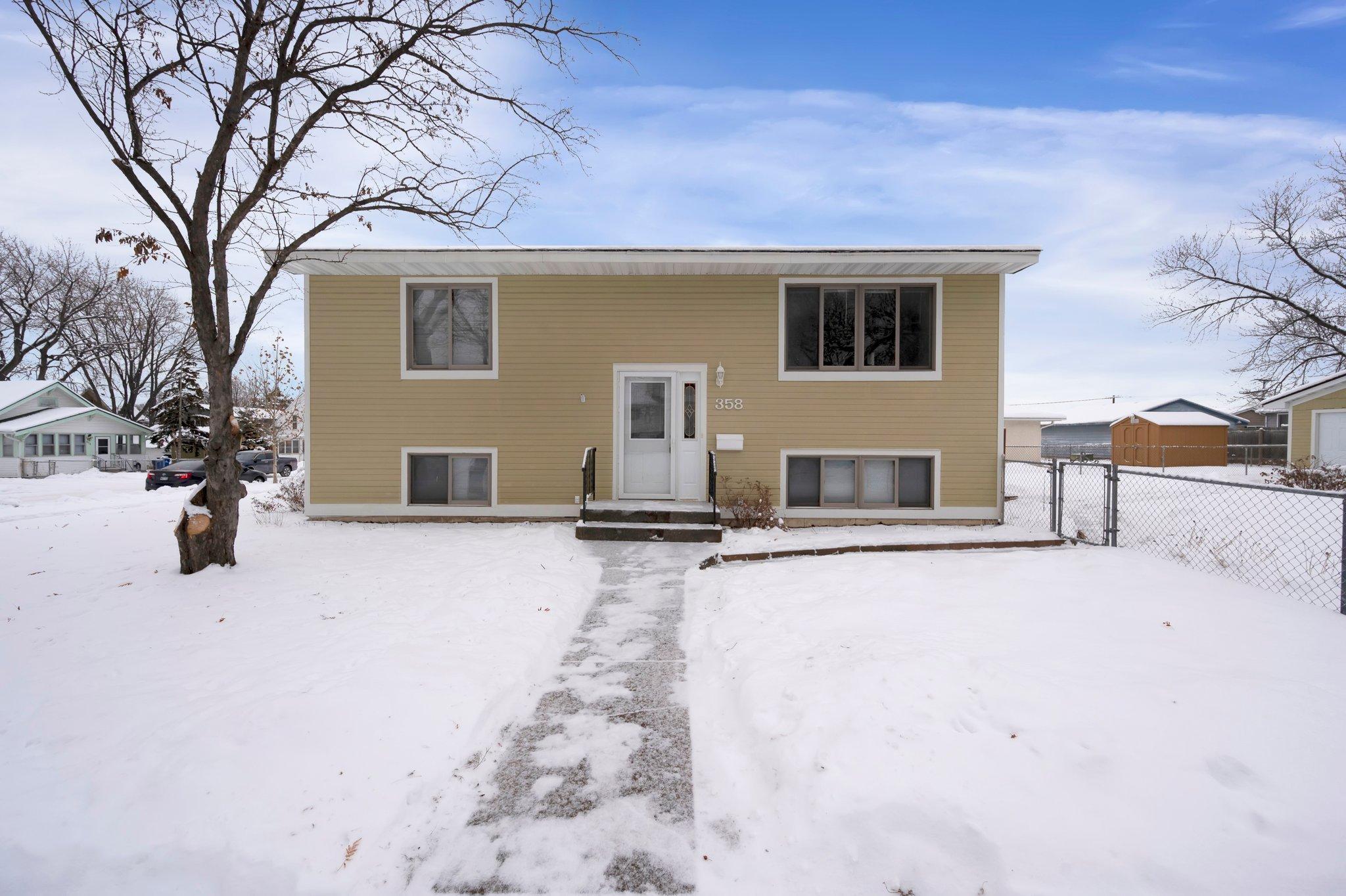 View of Residential at 358 Hatch Avenue, Saint Paul MN 55117, Saint Paul - Mike Wilen | Minnesota Team Real Estate