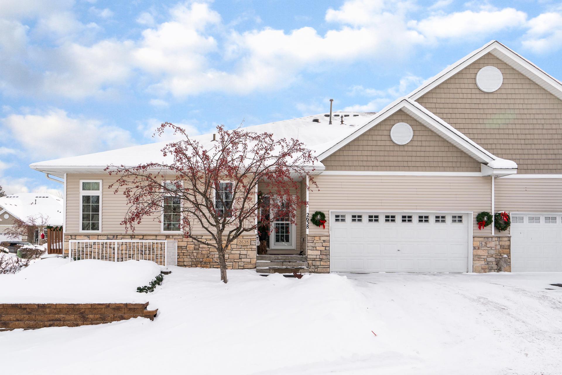 View of Residential at 2638 Boulder Way, Burnsville MN 55337, Burnsville - Mike Wilen | Minnesota Team Real Estate