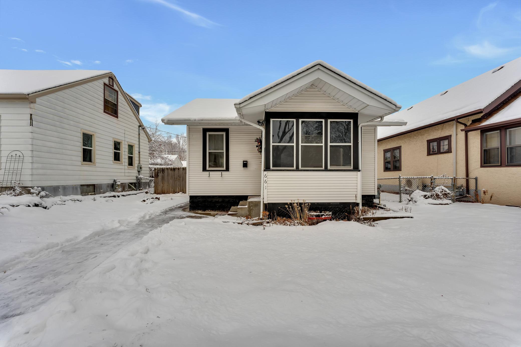 View of Residential at 661 Cottage Avenue, Saint Paul MN 55106, Saint Paul - Mike Wilen | Minnesota Team Real Estate