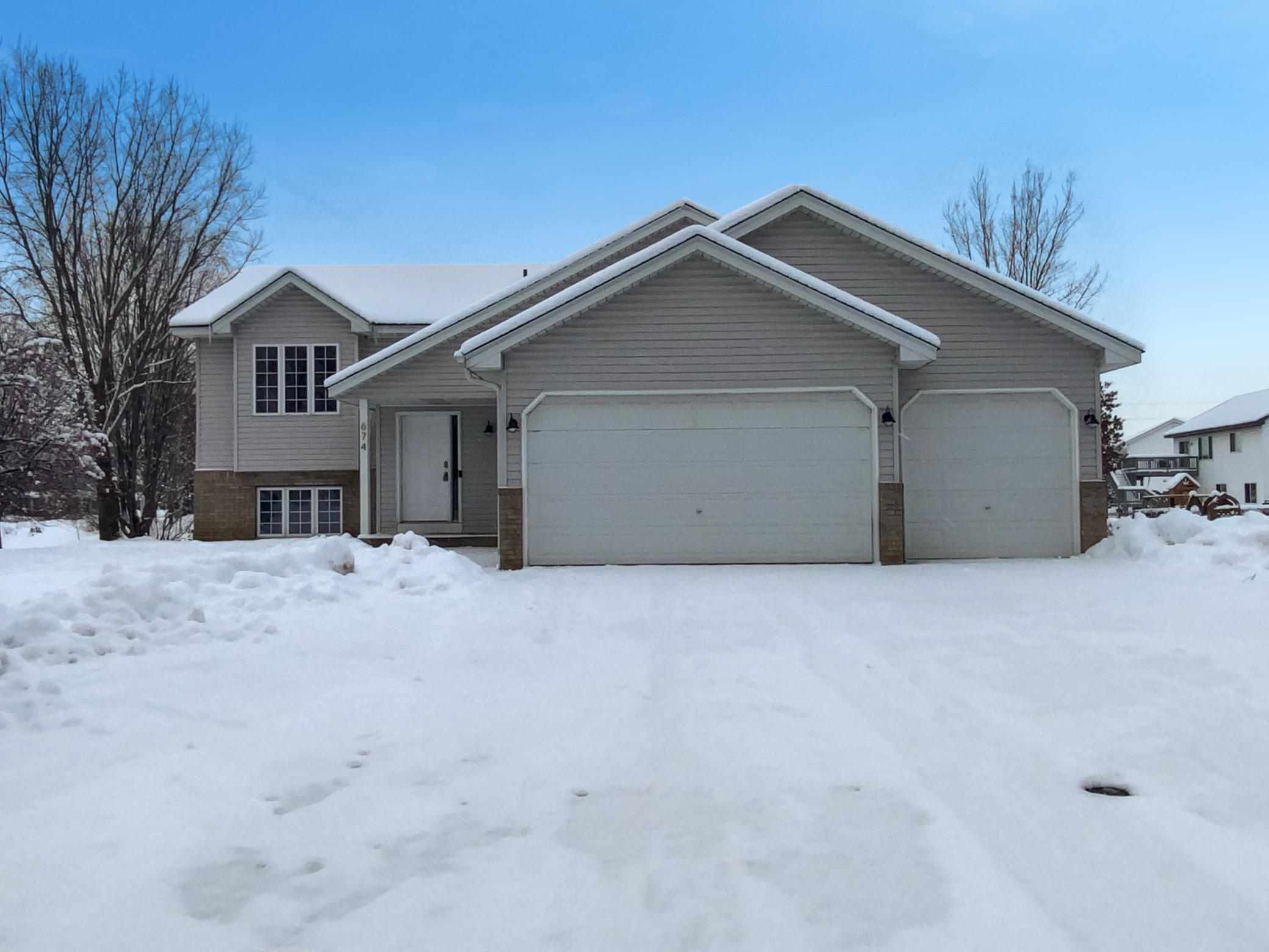 View of Residential at 674 Lois Lane, Lino Lakes MN 55014, Lino Lakes - Mike Wilen | Minnesota Team Real Estate