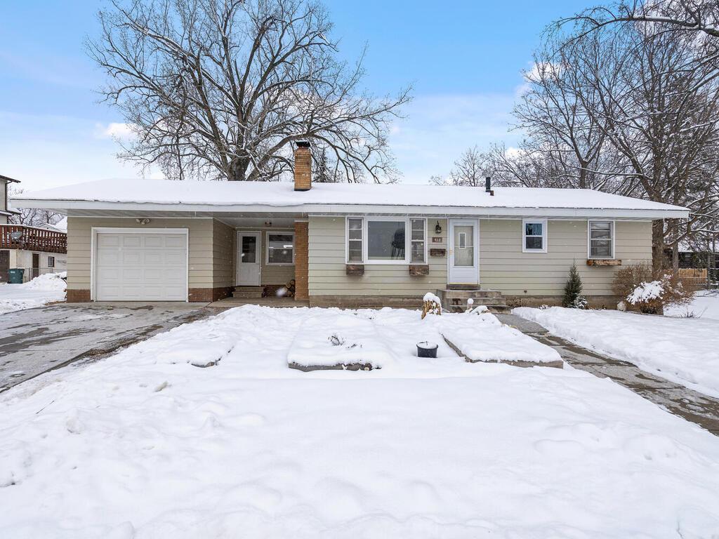 View of Residential at 413 Madison Street, Anoka MN 55303, Anoka - Mike Wilen | Minnesota Team Real Estate