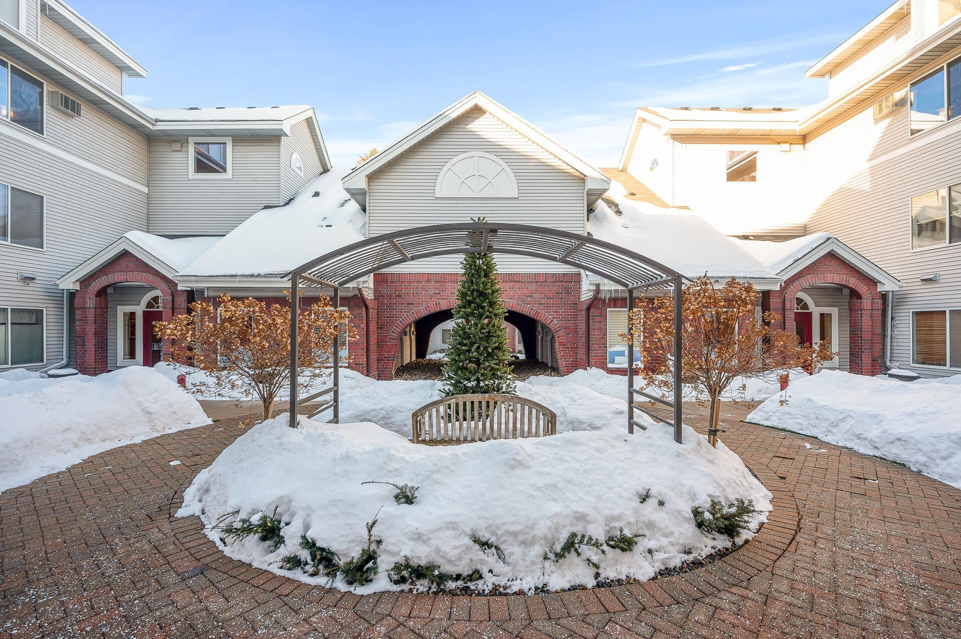 View of Residential at 7520 Edinborough Way #2210, Edina MN 55435, Edina - Mike Wilen | Minnesota Team Real Estate