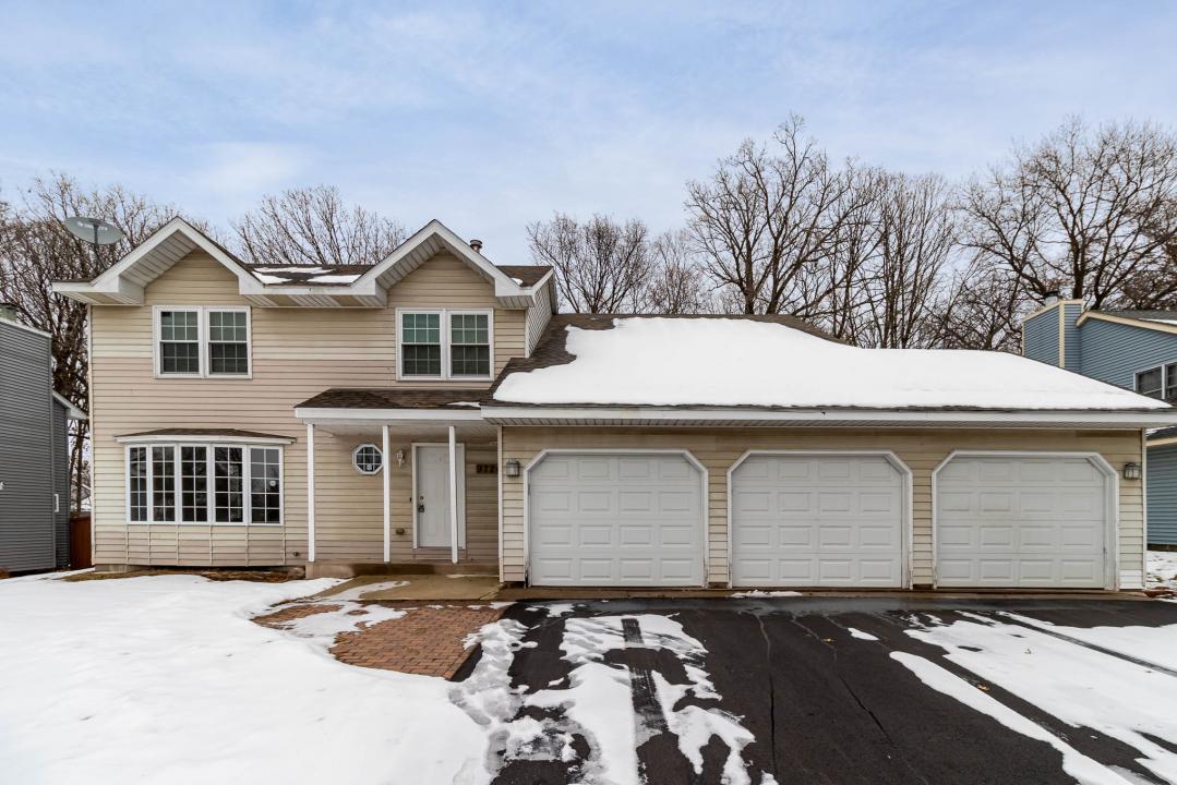 View of Residential at 9724 Penn Avenue, Brooklyn Park MN 55444, Brooklyn Park - Mike Wilen | Minnesota Team Real Estate