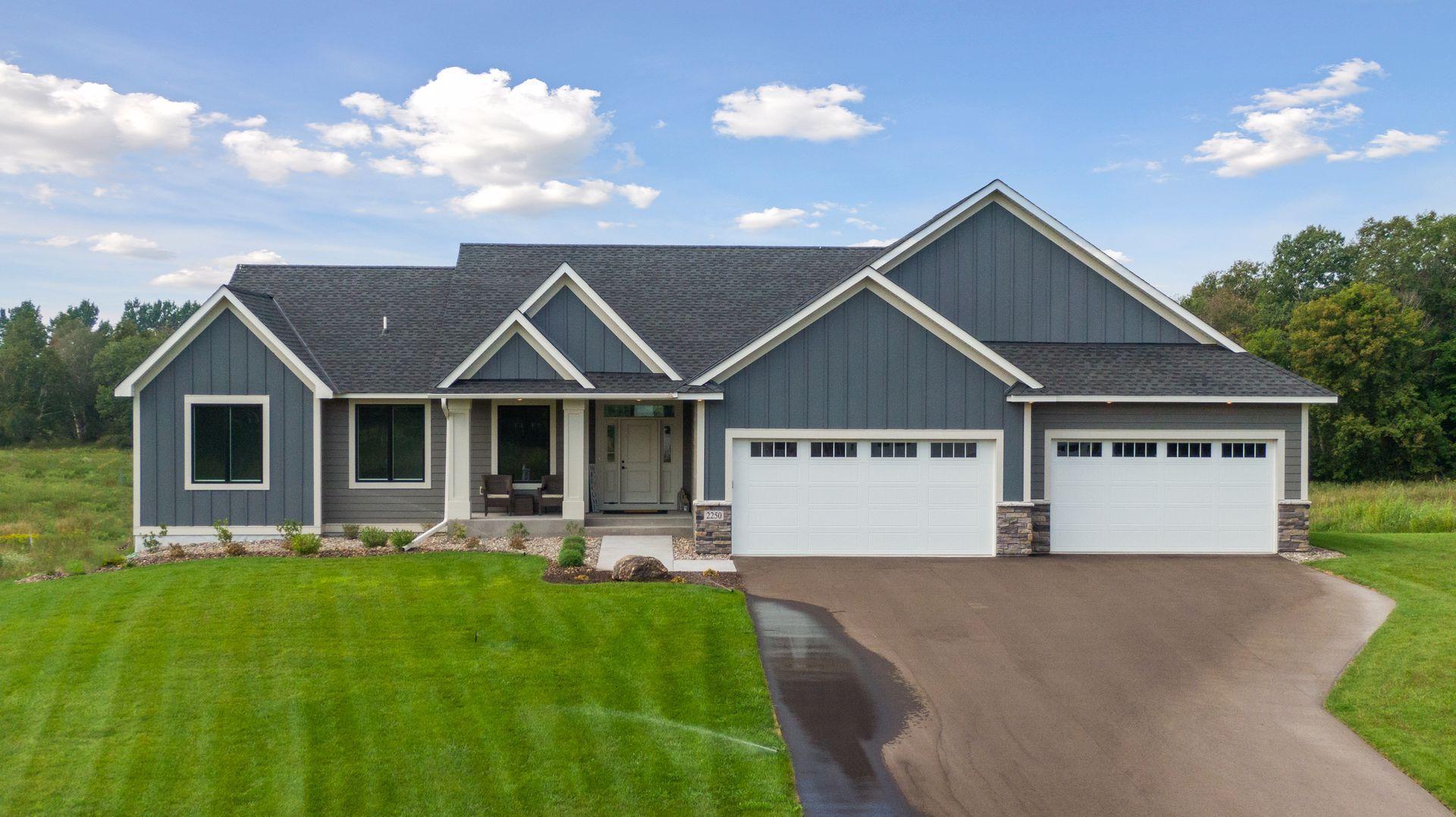 View of Residential at 2250 154th Avenue, Ham Lake MN 55304, Ham Lake - Mike Wilen | Minnesota Team Real Estate