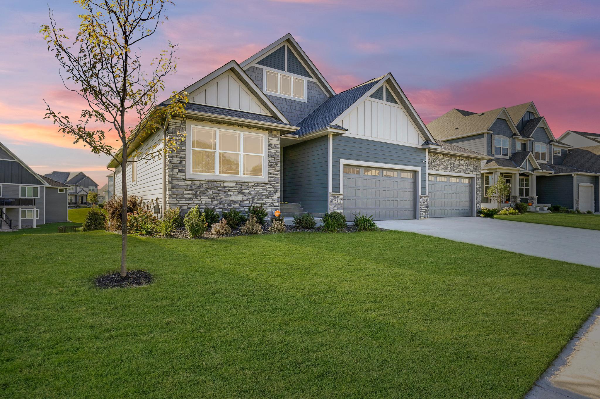 View of Residential at 2840 132nd Avenue, Blaine MN 55449, Blaine - Mike Wilen | Minnesota Team Real Estate