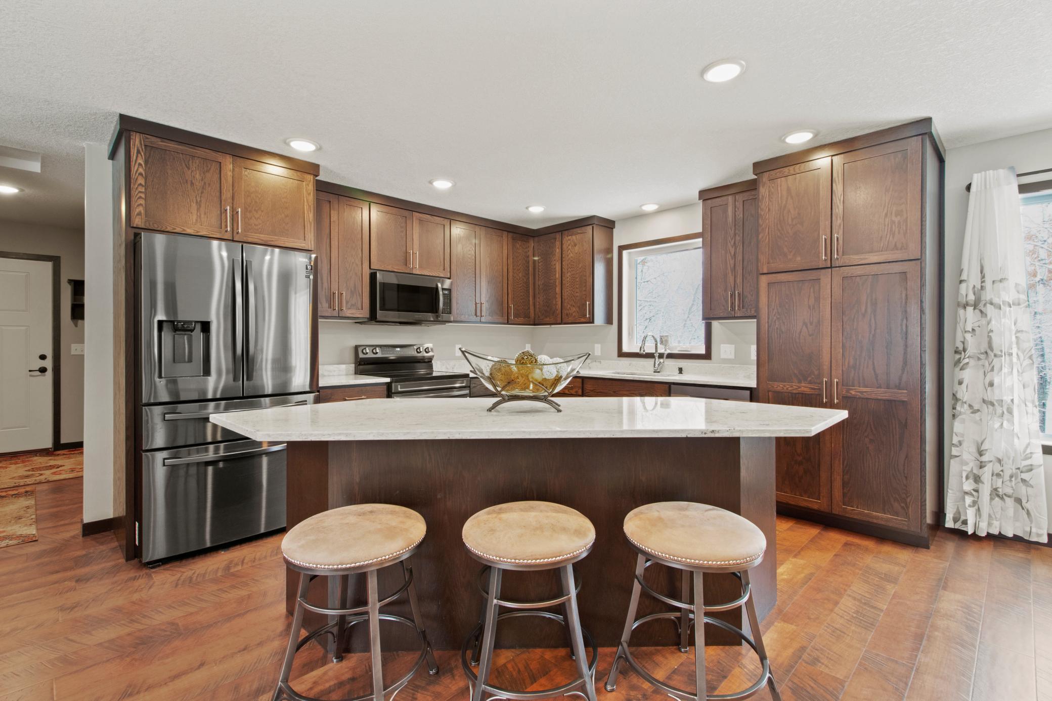 View of Residential at 2389 120th Avenue, Clear Lake MN 55319, Clear Lake - Mike Wilen | Minnesota Team Real Estate
