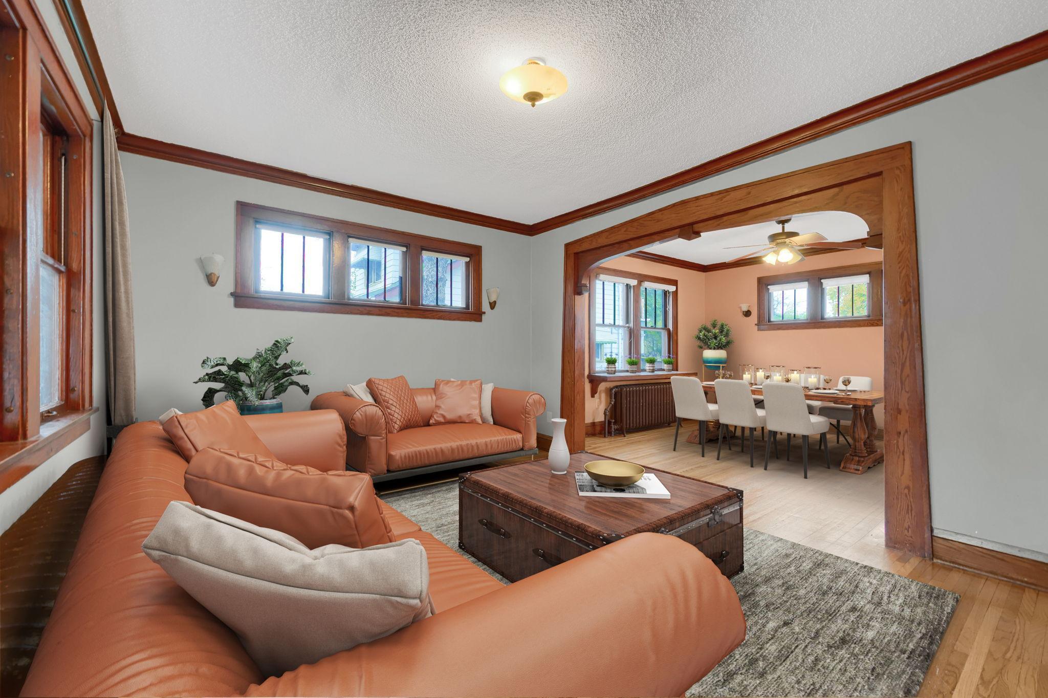 View of Residential at 609 Wheelock Parkway, Saint Paul MN 55130, Saint Paul - Mike Wilen | Minnesota Team Real Estate