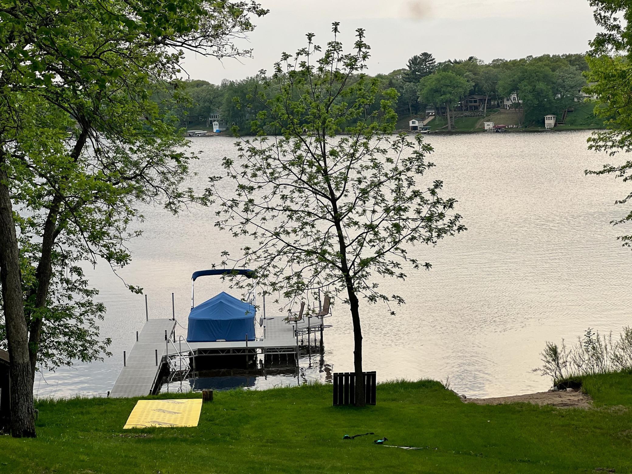 View of Residential at 11203 42nd Street, Clear Lake MN 55319, Clear Lake - Mike Wilen | Minnesota Team Real Estate