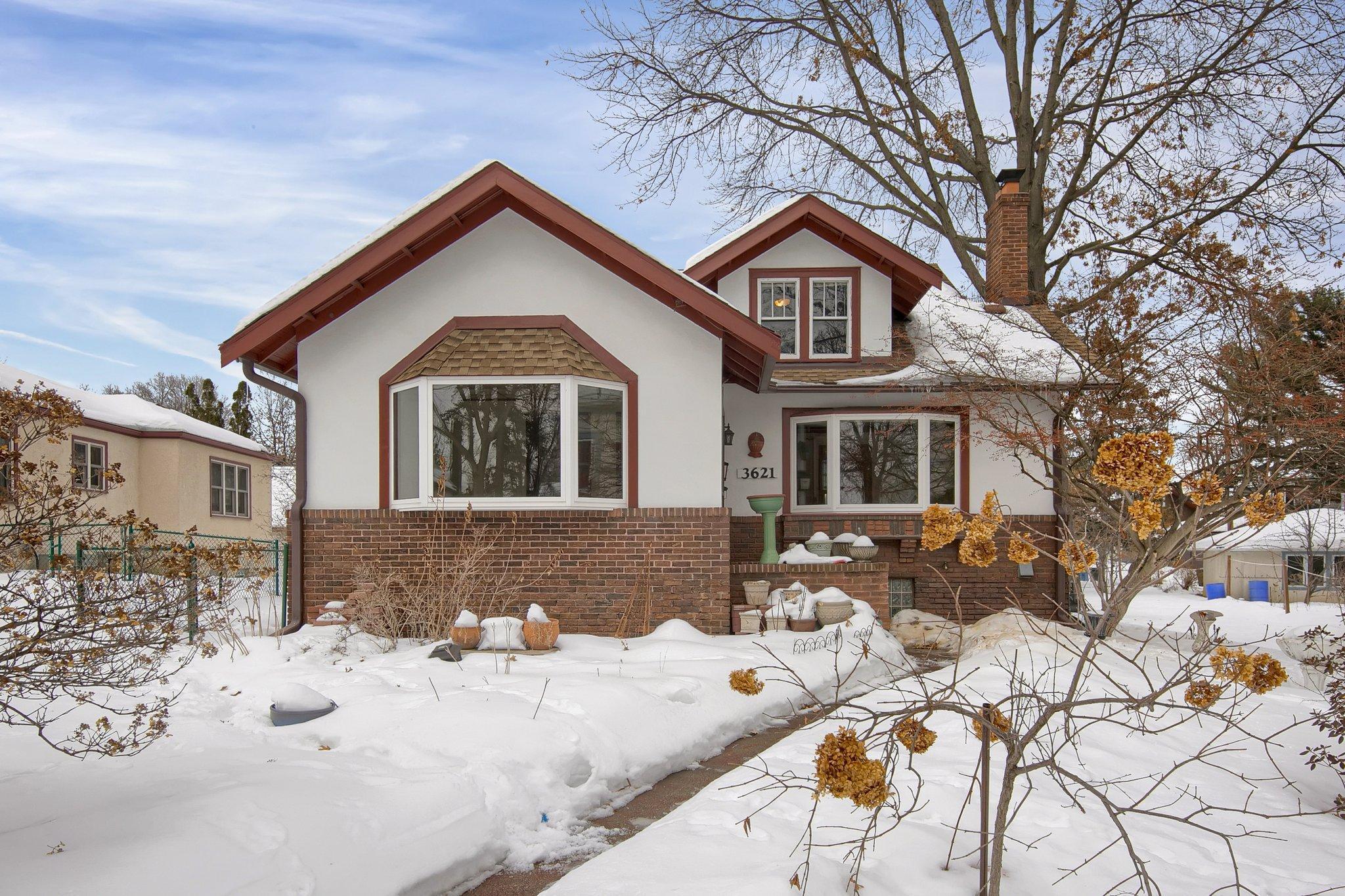 View of Residential at 3621 Architect Avenue, Minneapolis MN 55418, Minneapolis - Mike Wilen | Minnesota Team Real Estate