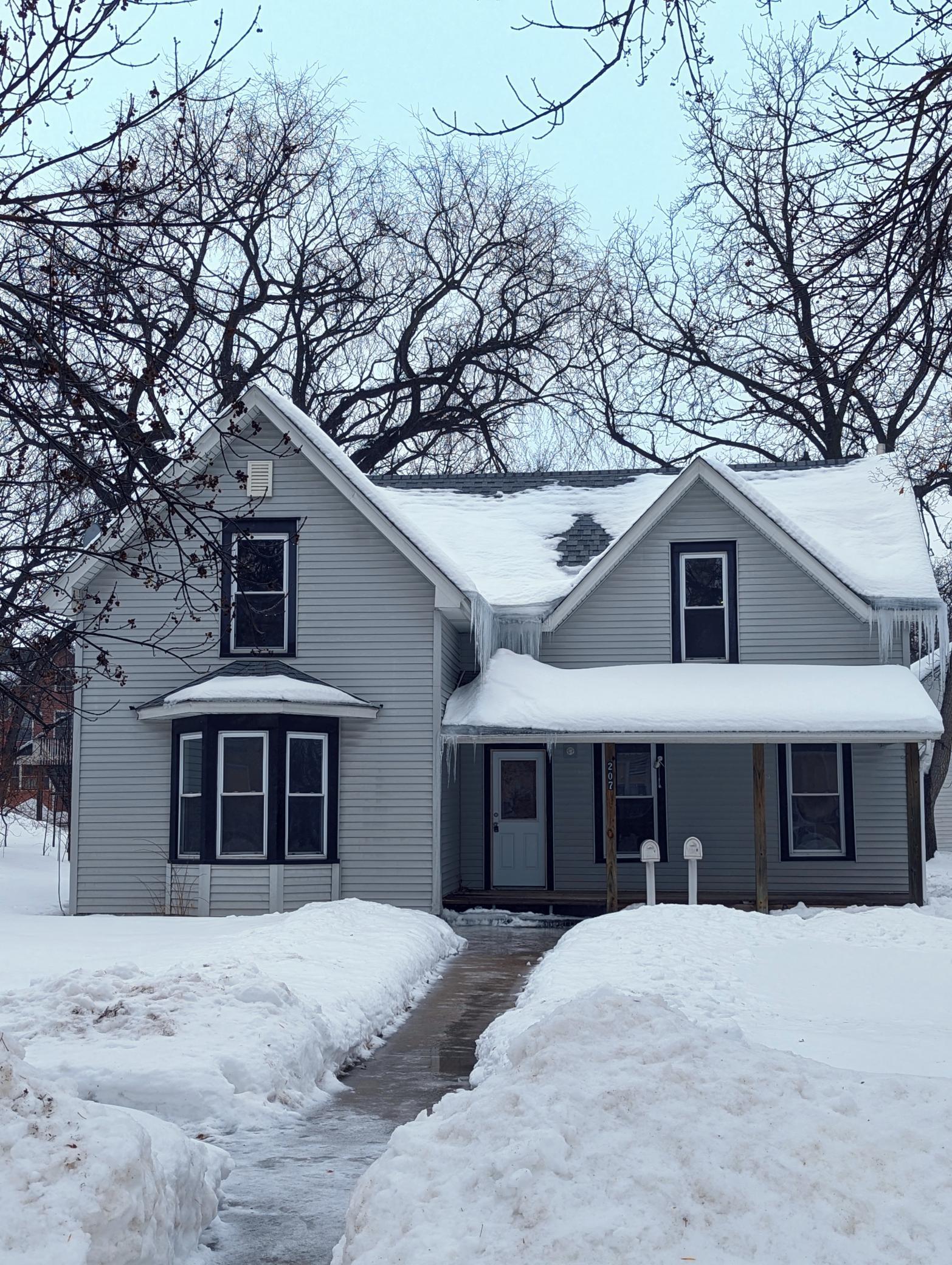 View of Residential Income at 207 7th Avenue, Princeton MN 55371, Princeton - Mike Wilen | Minnesota Team Real Estate
