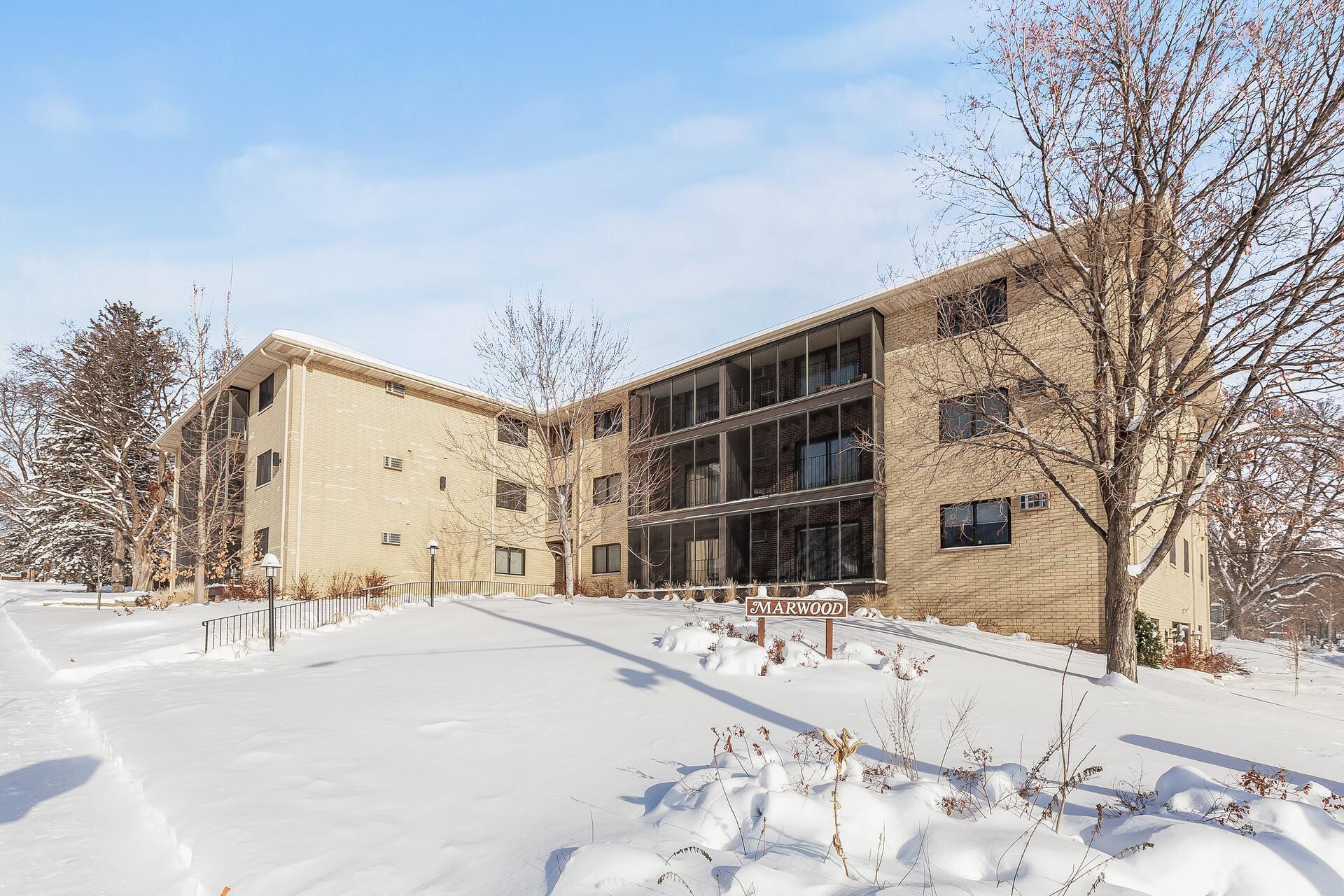 View of Residential at 5545 Chicago Avenue #304, Minneapolis MN 55417, Minneapolis - Mike Wilen | Minnesota Team Real Estate