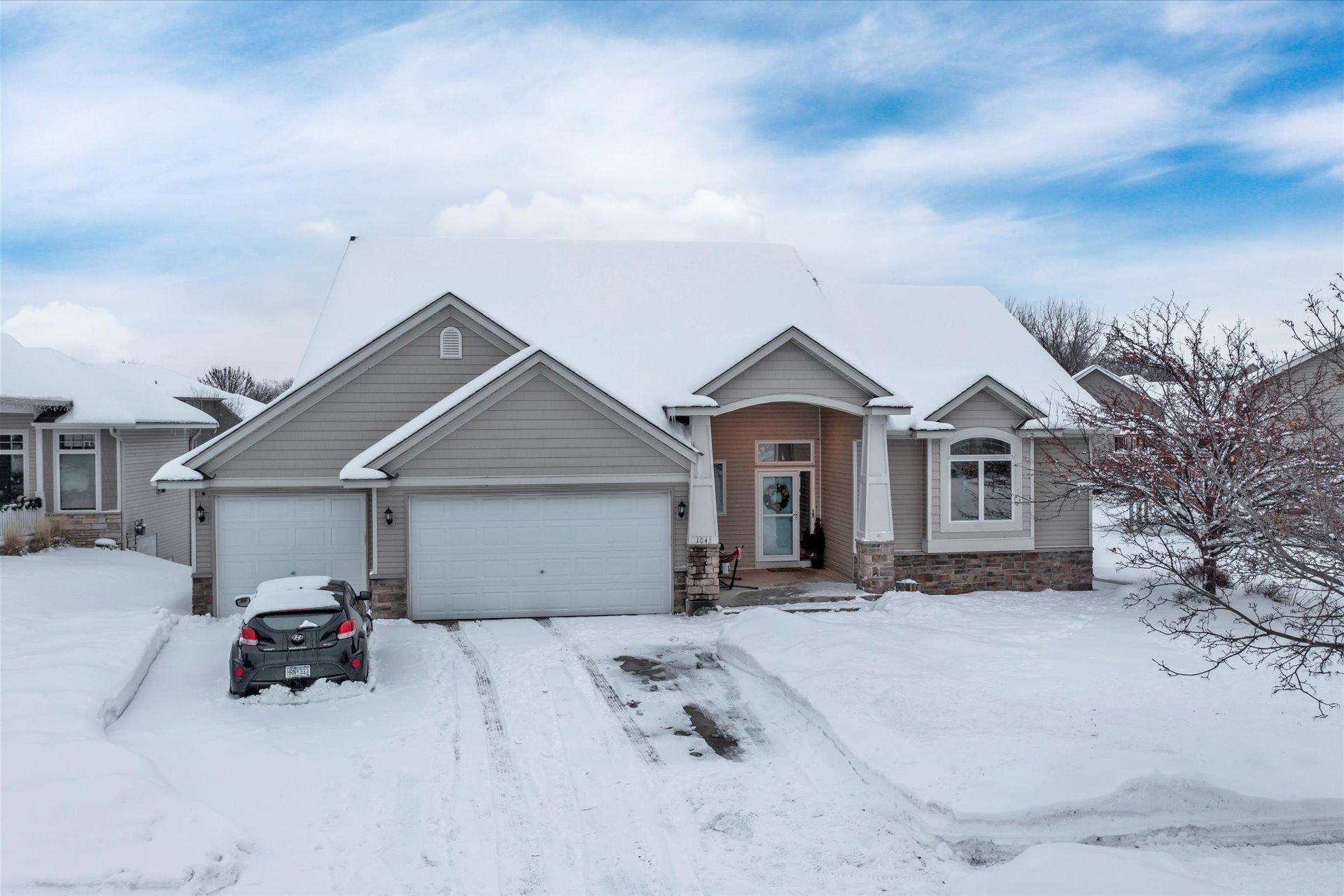 View of Residential at 1043 Pinehurst Lane, Jordan MN 55352, Jordan - Mike Wilen | Minnesota Team Real Estate