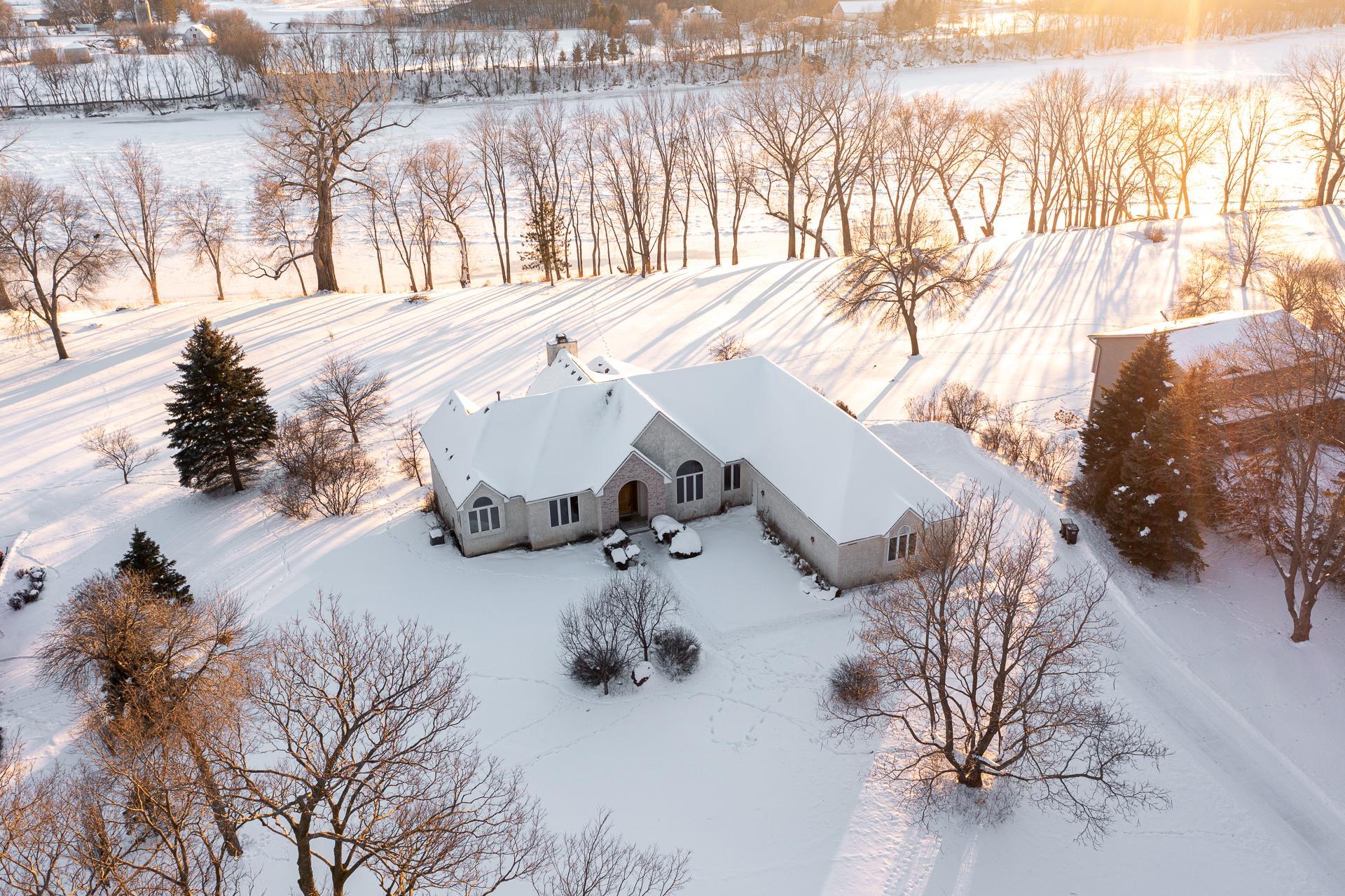 View of Residential at 7900 142nd Avenue, Ramsey MN 55303, Ramsey - Mike Wilen | Minnesota Team Real Estate