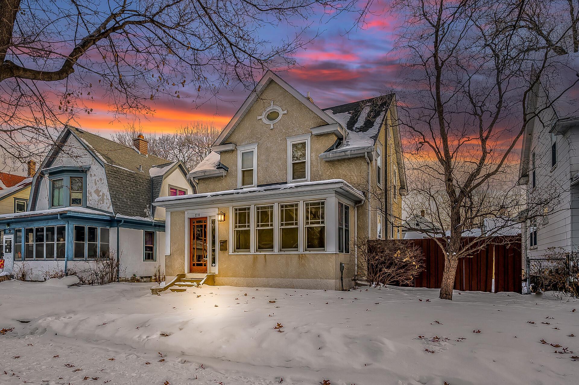 View of Residential at 3333 Harriet Avenue, Minneapolis MN 55408, Minneapolis - Mike Wilen | Minnesota Team Real Estate
