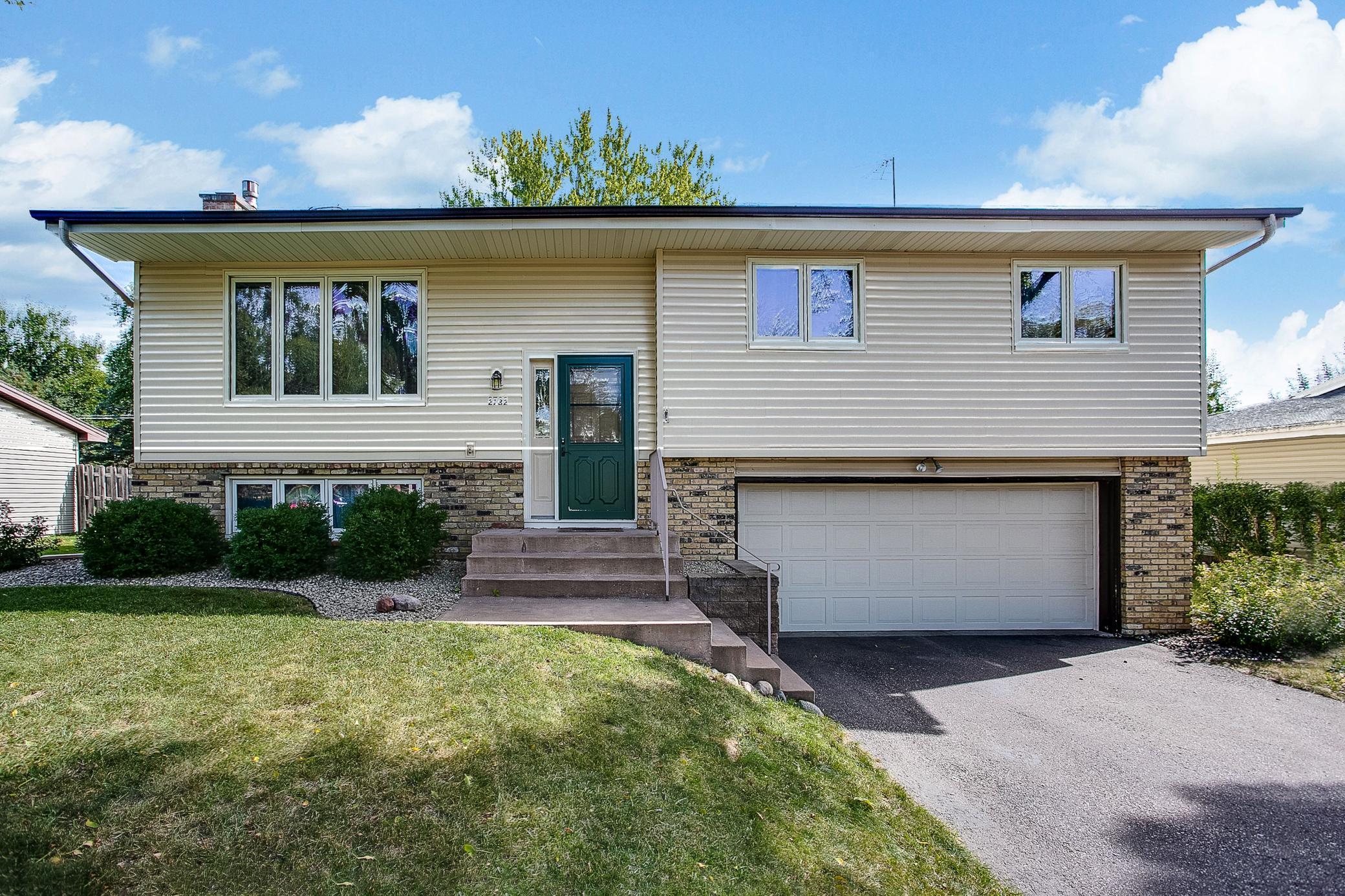 View of Residential at 2732 Flag Avenue, New Hope MN 55427, New Hope - Mike Wilen | Minnesota Team Real Estate