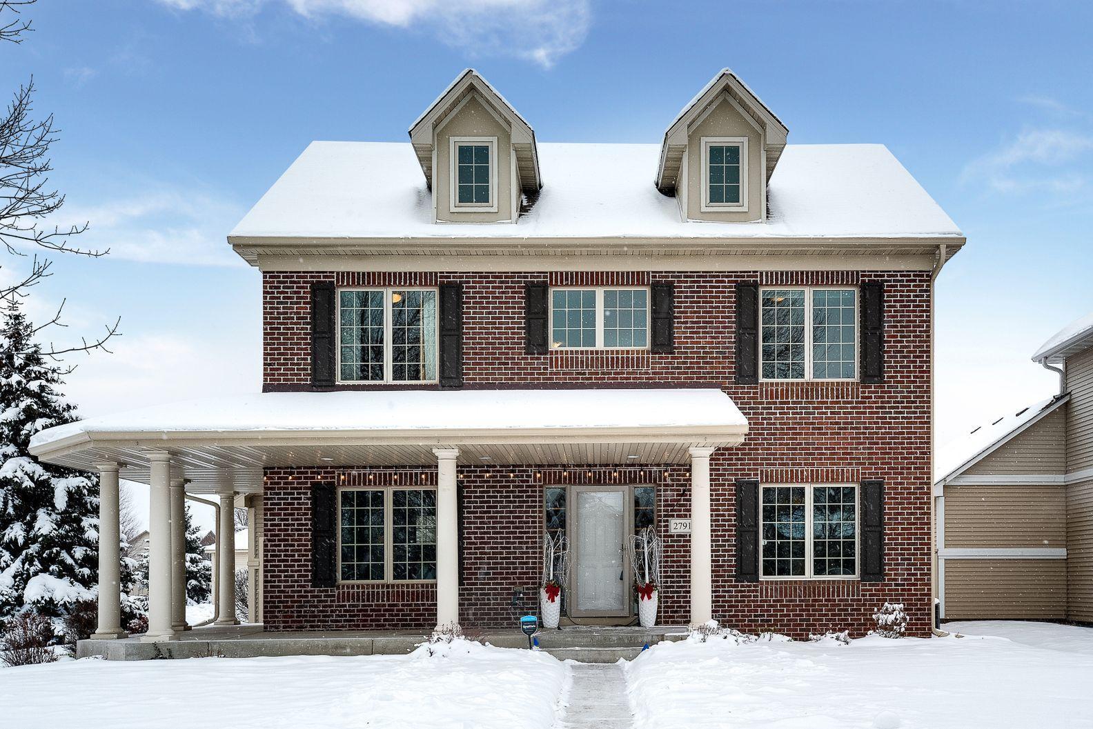 View of Residential at 2791 Alamo Circle, Blaine MN 55449, Blaine - Mike Wilen | Minnesota Team Real Estate