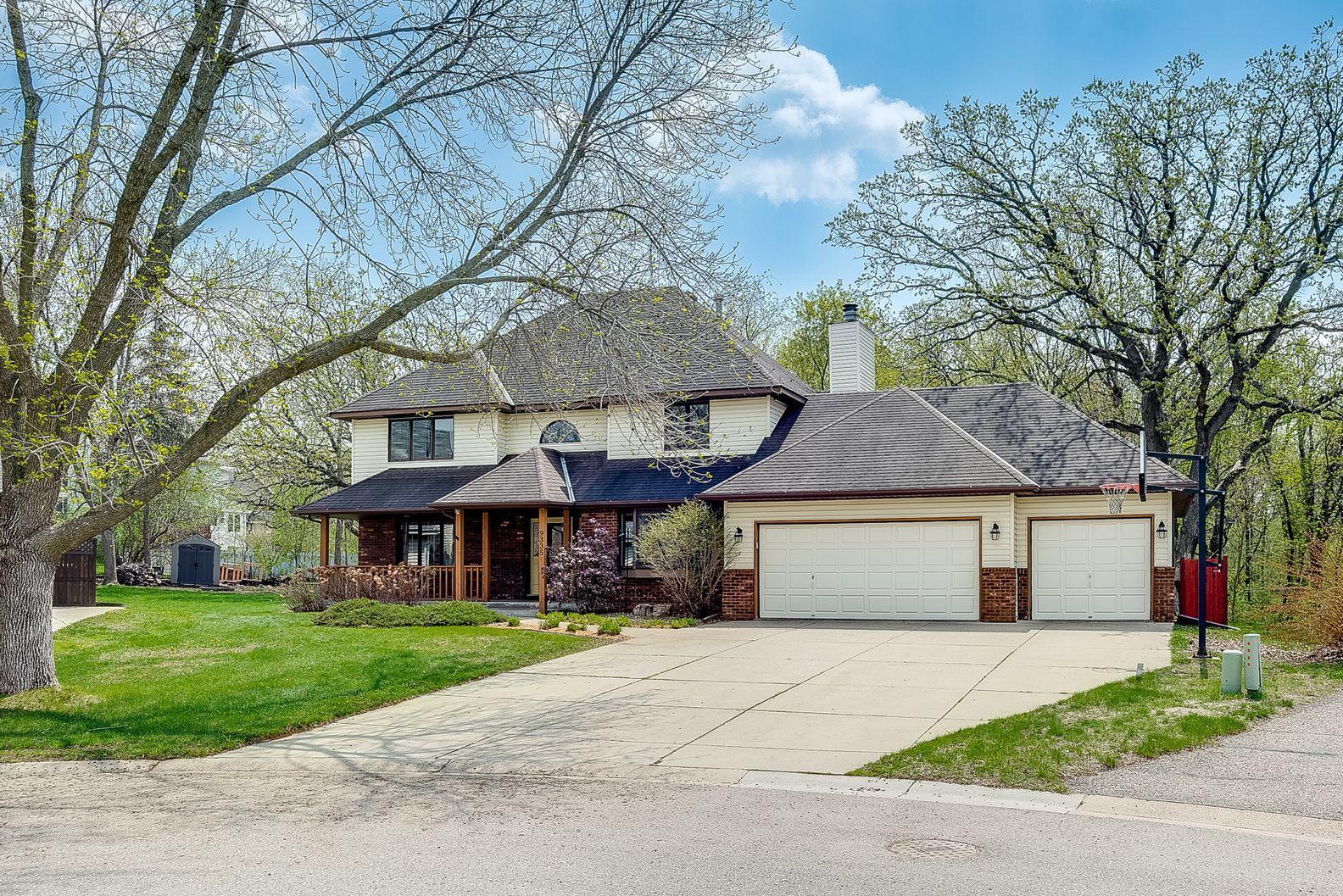 View of Residential at 9335 Hillside Trail, Cottage Grove MN 55016, Cottage Grove - Mike Wilen | Minnesota Team Real Estate