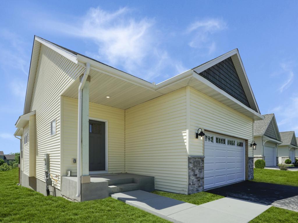 View of Residential at 1143 Seurer Street, Elko New Market MN 55054, Elko New Market - Mike Wilen | Minnesota Team Real Estate
