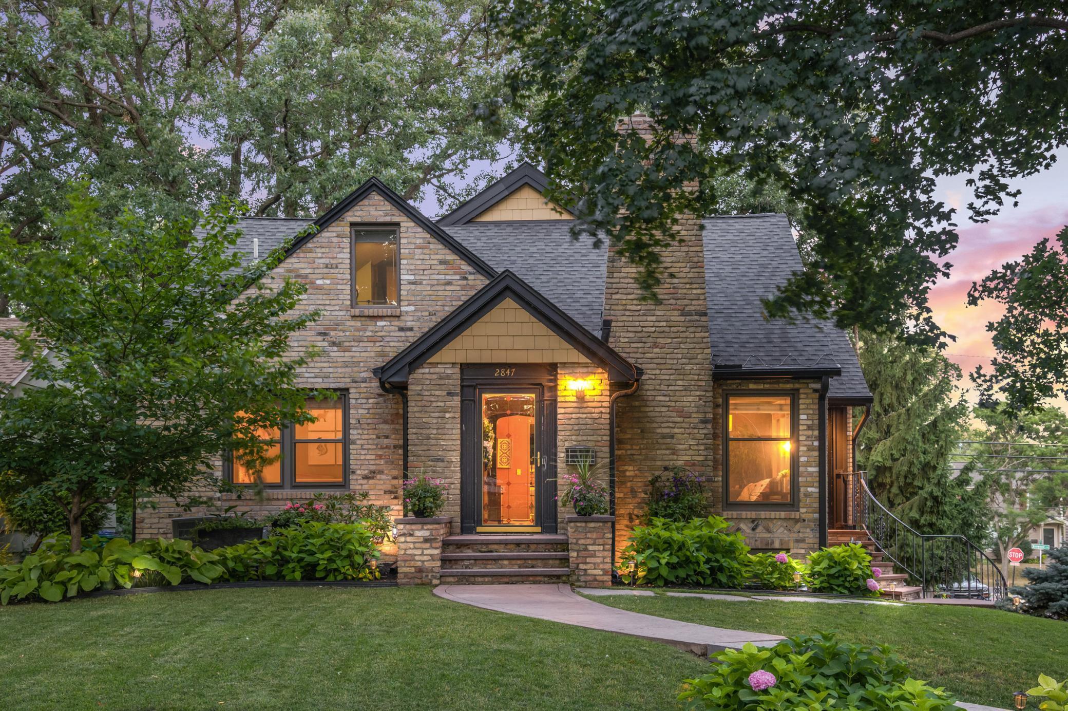 View of Residential at 2847 Yosemite Avenue, Saint Louis Park MN 55416, Saint Louis Park - Mike Wilen | Minnesota Team Real Estate