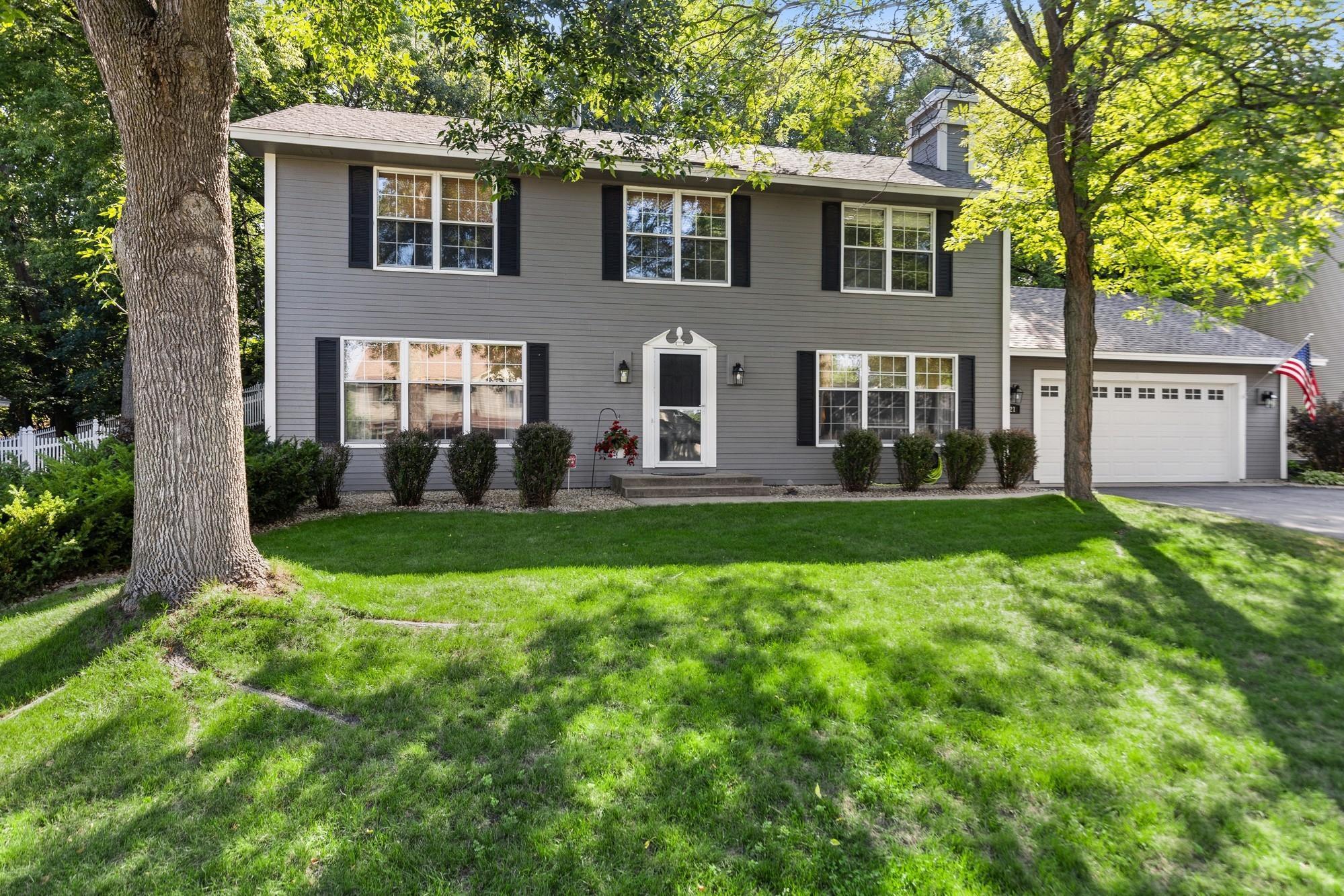 View of Residential at 221 Carriage Lane, Burnsville MN 55306, Burnsville - Mike Wilen | Minnesota Team Real Estate