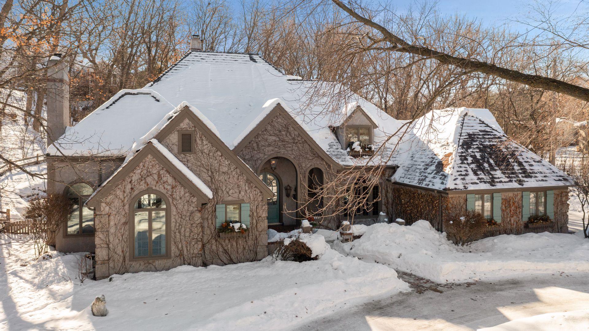 View of Residential at 5229 Highwood Drive, Edina MN 55436, Edina - Mike Wilen | Minnesota Team Real Estate