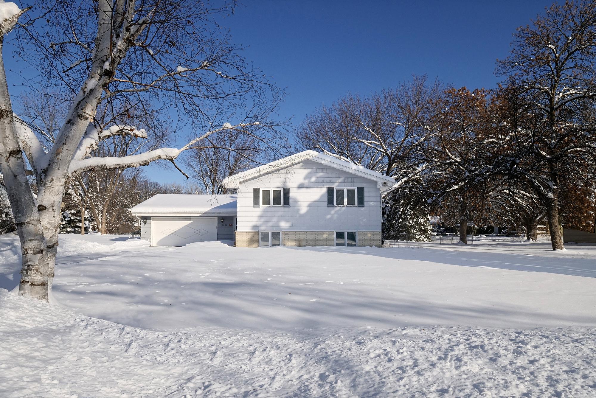 View of Residential at 14830 32nd Avenue, Plymouth MN 55447, Plymouth - Mike Wilen | Minnesota Team Real Estate