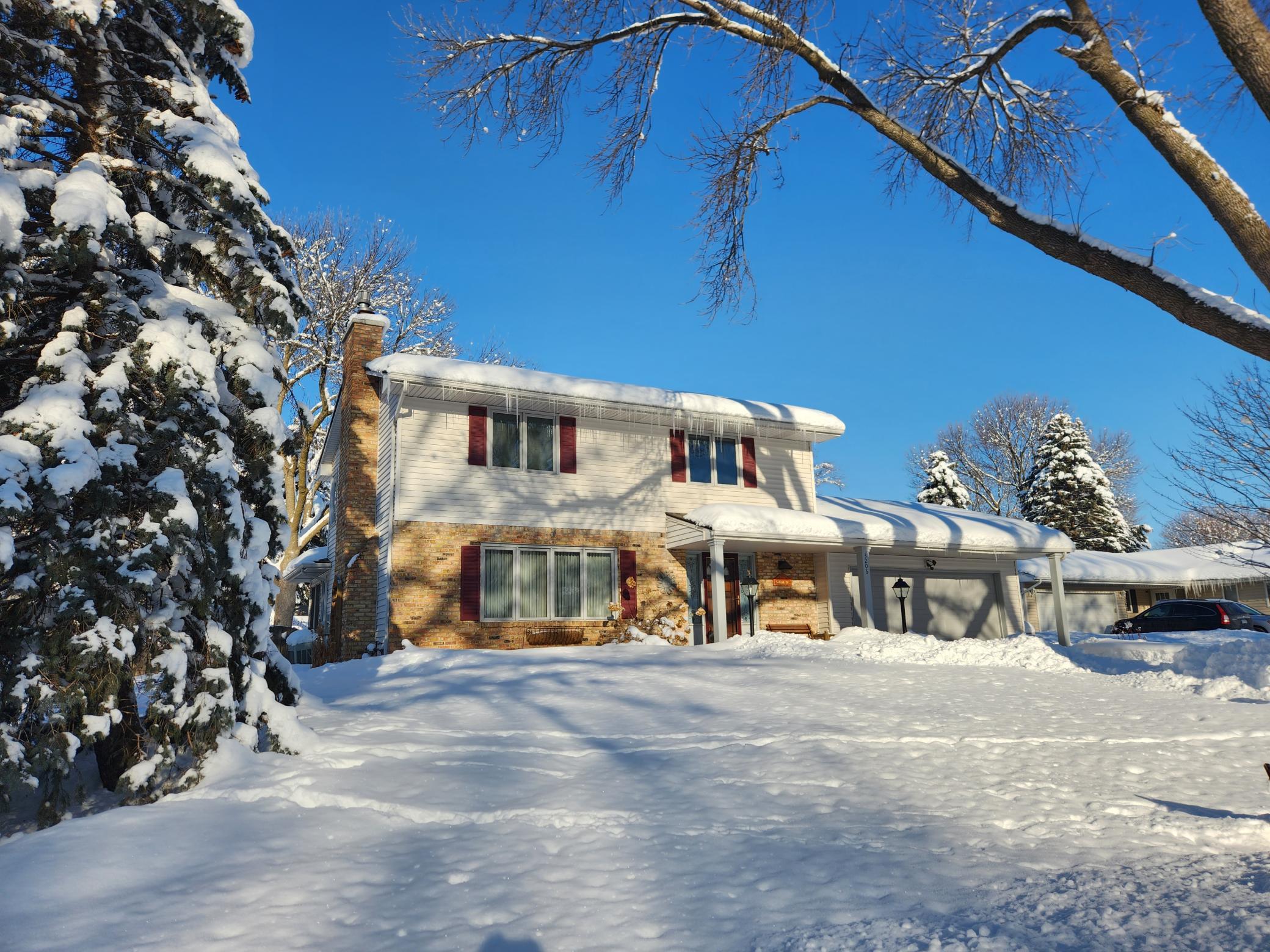 View of Residential at 3206 Selkirk Drive, Burnsville MN 55337, Burnsville - Mike Wilen | Minnesota Team Real Estate
