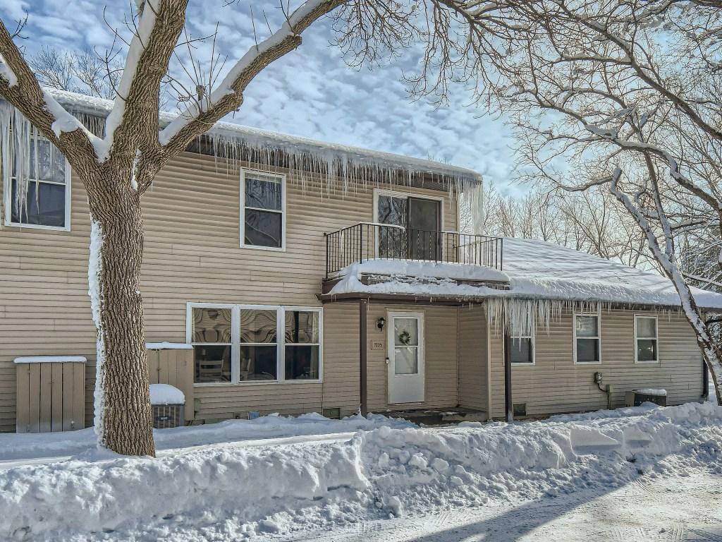 View of Residential at 7235 Brunswick Avenue #213, Brooklyn Park MN 55429, Brooklyn Park - Mike Wilen | Minnesota Team Real Estate