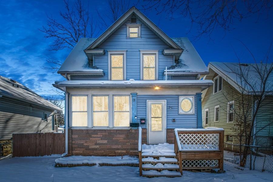 View of Residential at 962 Randolph Avenue, Saint Paul MN 55102, Saint Paul - Mike Wilen | Minnesota Team Real Estate