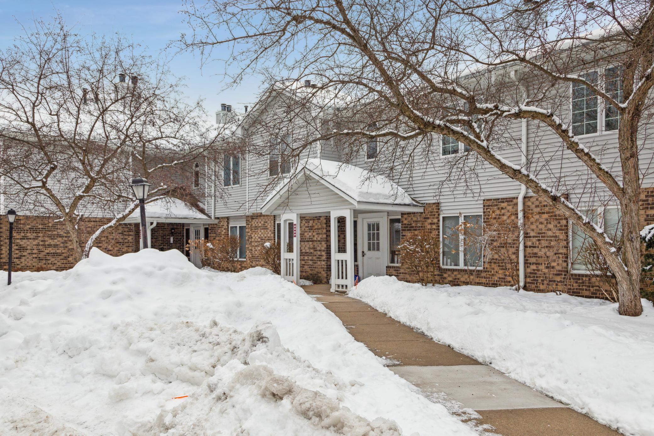 View of Residential at 3572 Blue Jay Way #104, Eagan MN 55123, Eagan - Mike Wilen | Minnesota Team Real Estate