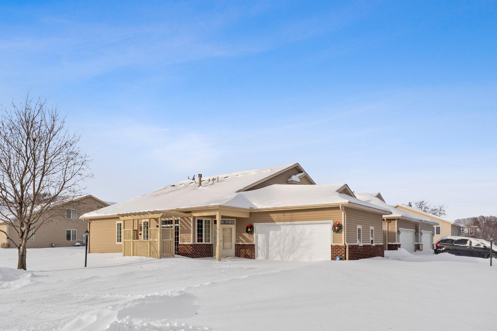 View of Residential at 53 Mullan Drive, Saint Paul Park MN 55071, Saint Paul Park - Mike Wilen | Minnesota Team Real Estate
