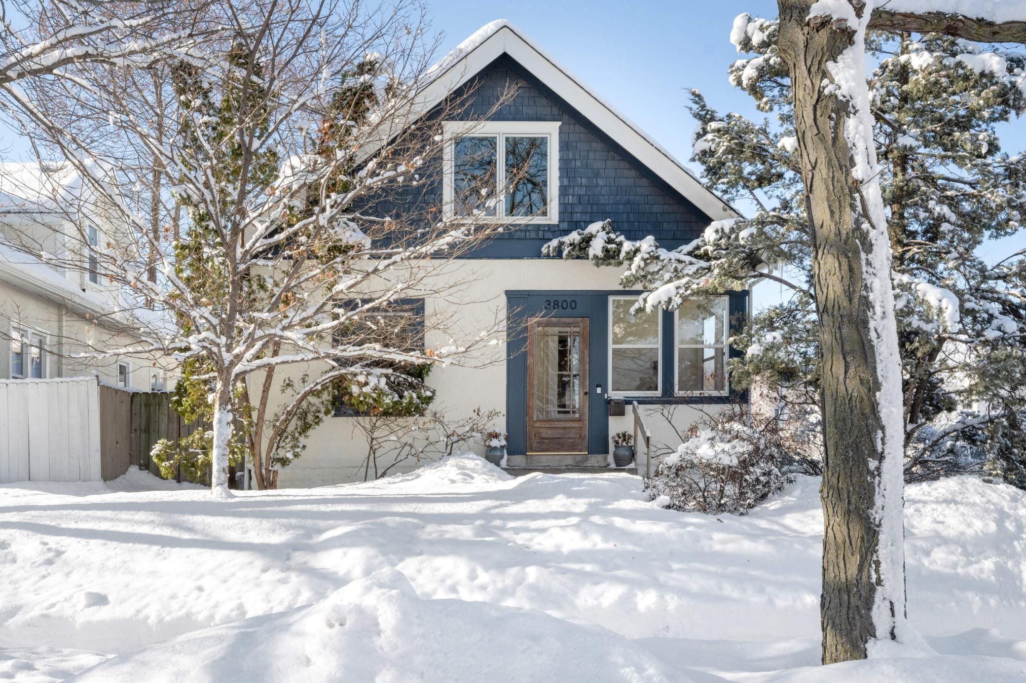 View of Residential at 3800 Harriet Avenue, Minneapolis MN 55409, Minneapolis - Mike Wilen | Minnesota Team Real Estate
