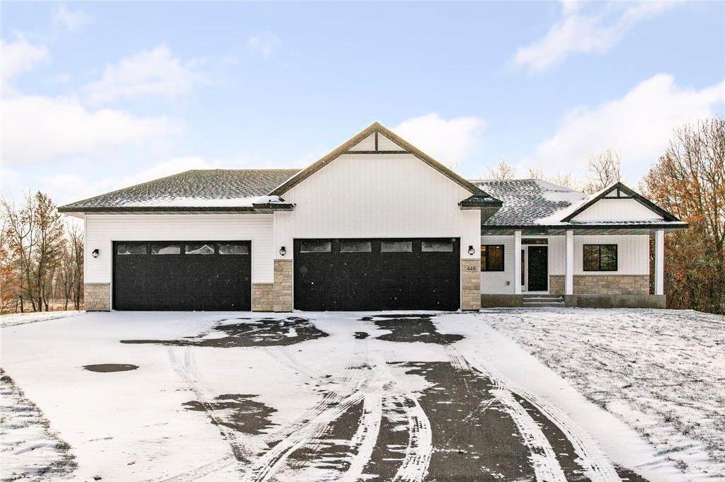 View of Residential at 448 173rd Lane, Ham Lake MN 55304, Ham Lake - Mike Wilen | Minnesota Team Real Estate