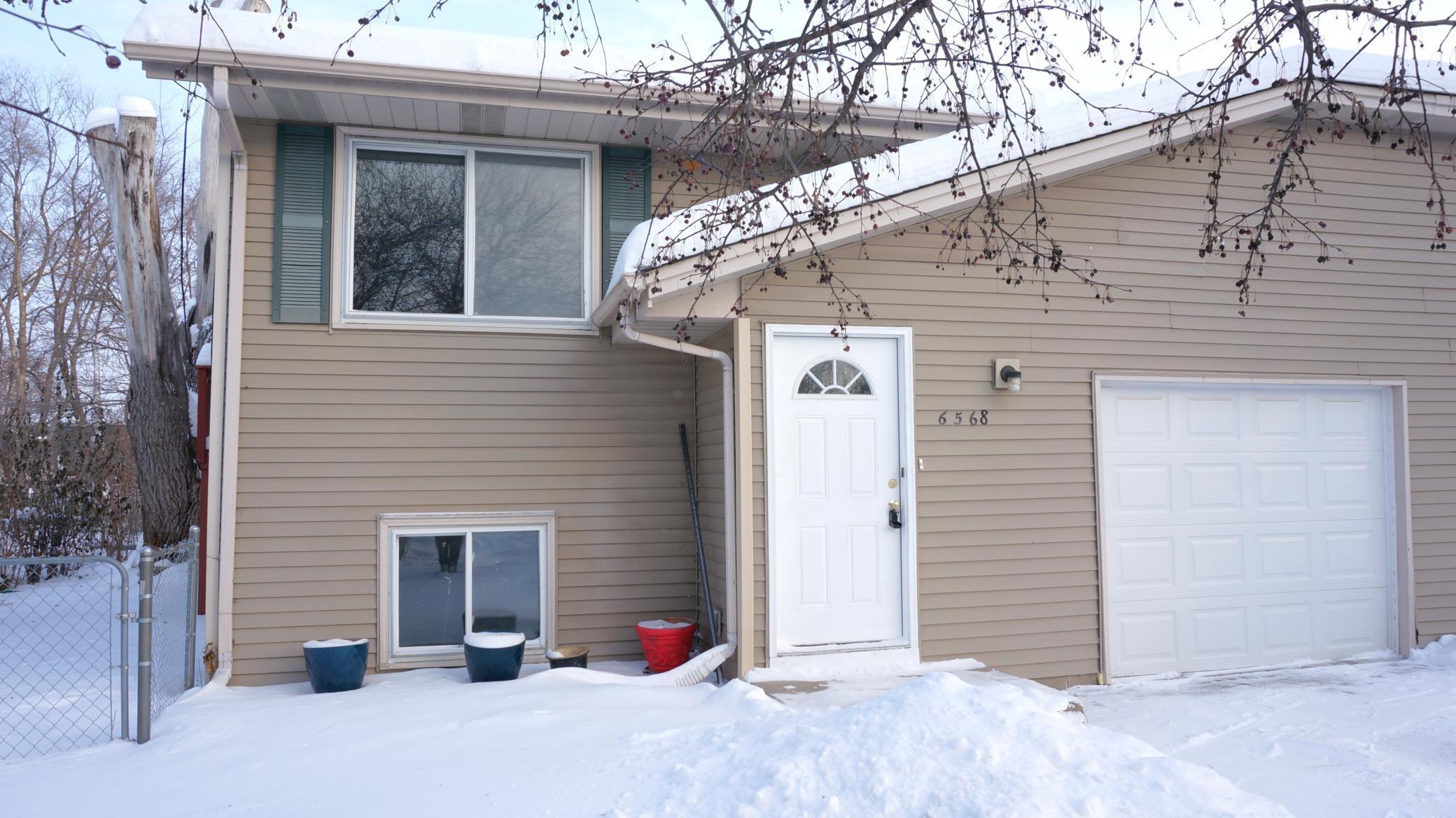 View of Residential at 6568 Douglas Drive, Brooklyn Park MN 55429, Brooklyn Park - Mike Wilen | Minnesota Team Real Estate