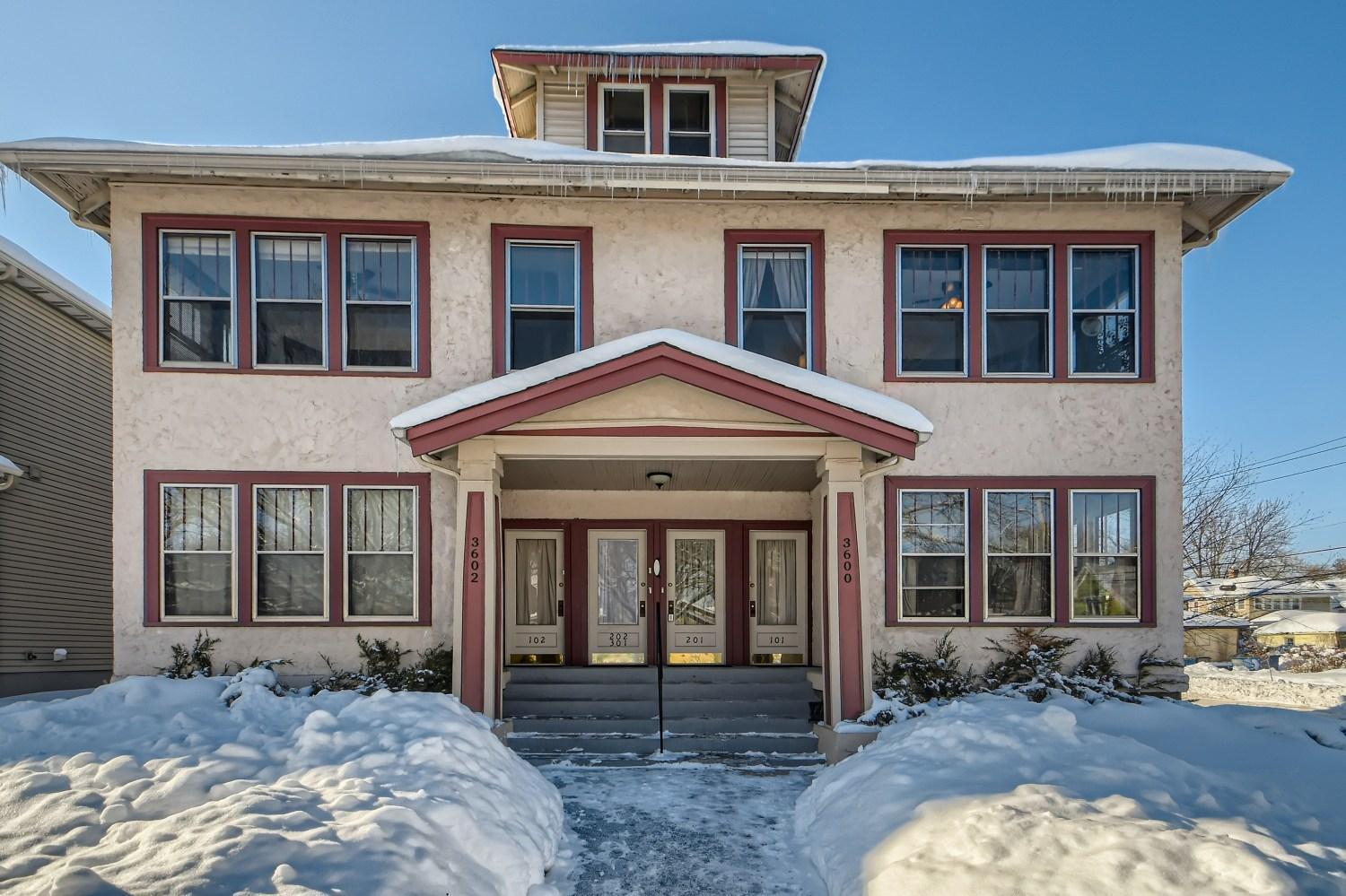 View of Residential at 3600 17th Avenue #201, Minneapolis MN 55407, Minneapolis - Mike Wilen | Minnesota Team Real Estate