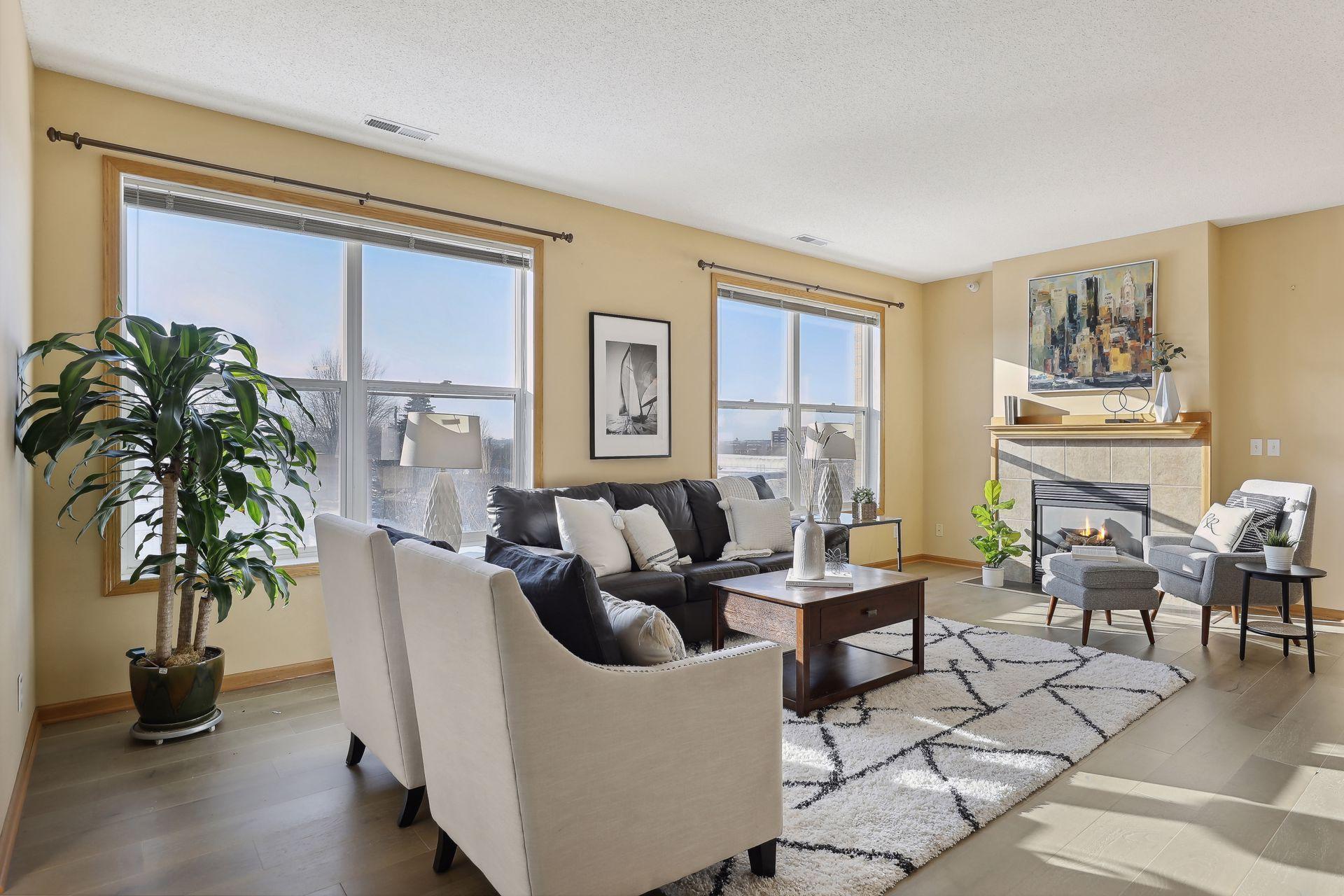 View of Residential at 1941 Ford Parkway #309, Saint Paul MN 55116, Saint Paul - Mike Wilen | Minnesota Team Real Estate