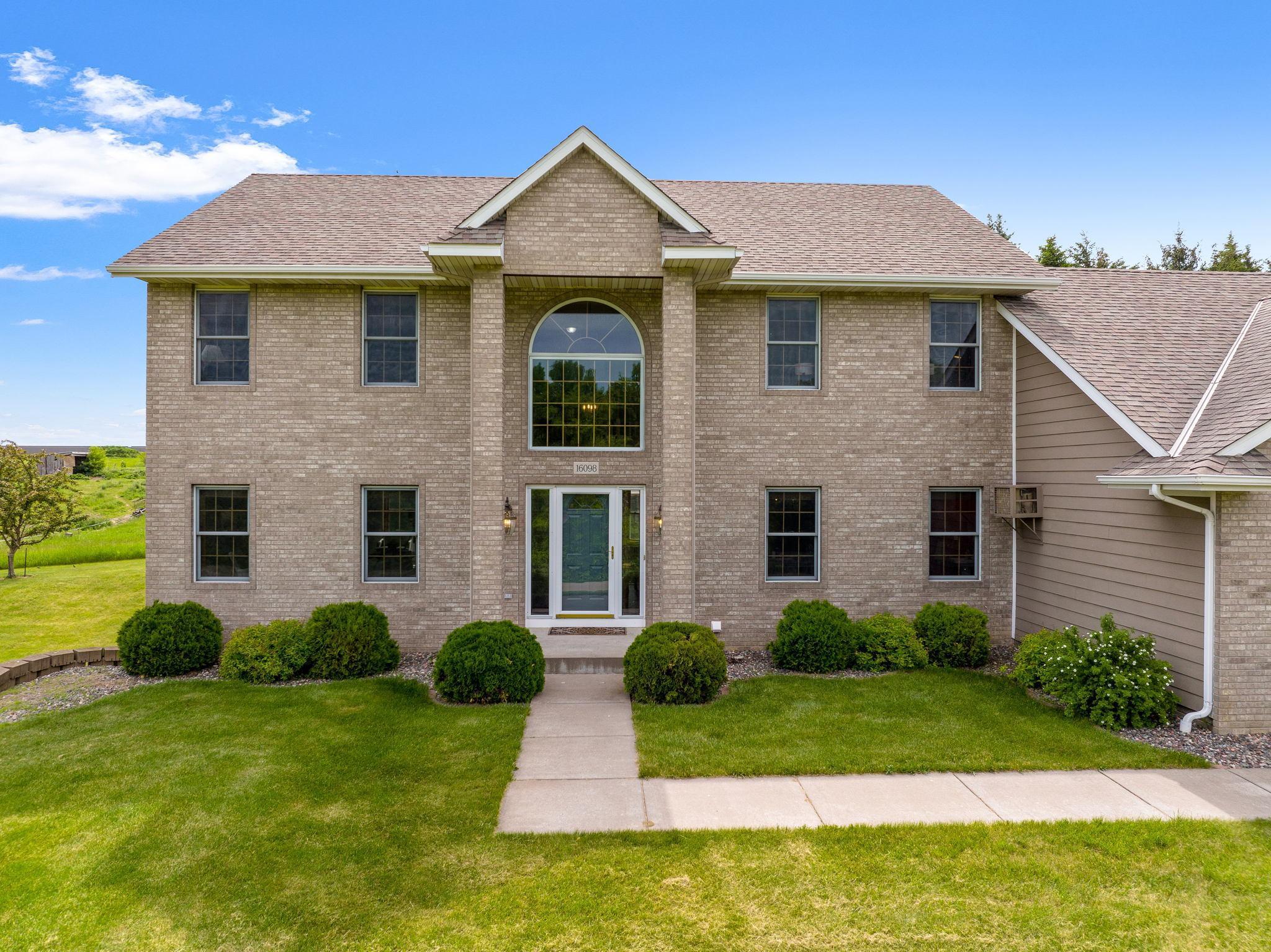 View of Residential at 16098 62nd Street, Otsego MN 55330, Otsego - Mike Wilen | Minnesota Team Real Estate