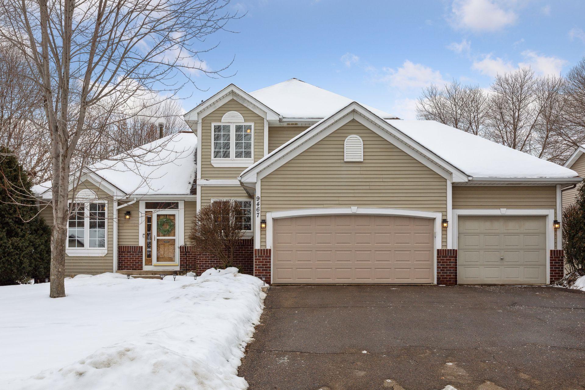View of Residential at 9467 Creek Ridge Lane, Savage MN 55378, Savage - Mike Wilen | Minnesota Team Real Estate