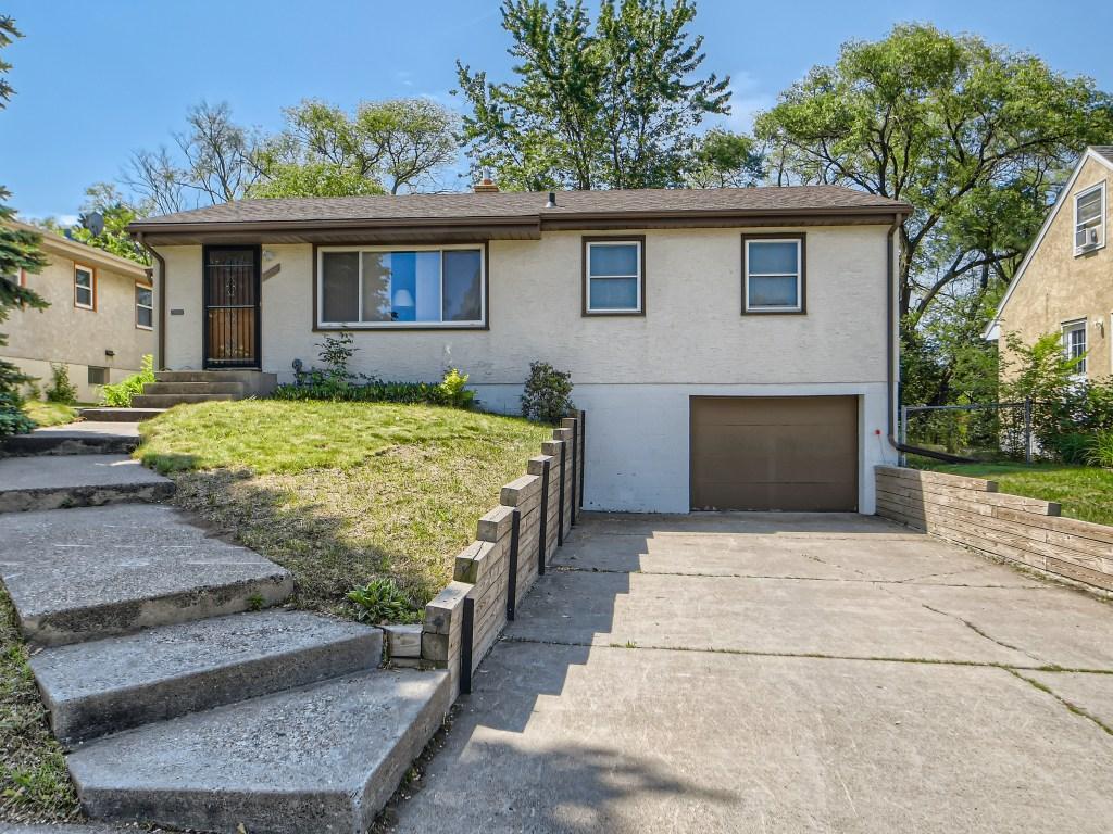 View of Residential at 1522 Fremont Avenue, Saint Paul MN 55106, Saint Paul - Mike Wilen | Minnesota Team Real Estate
