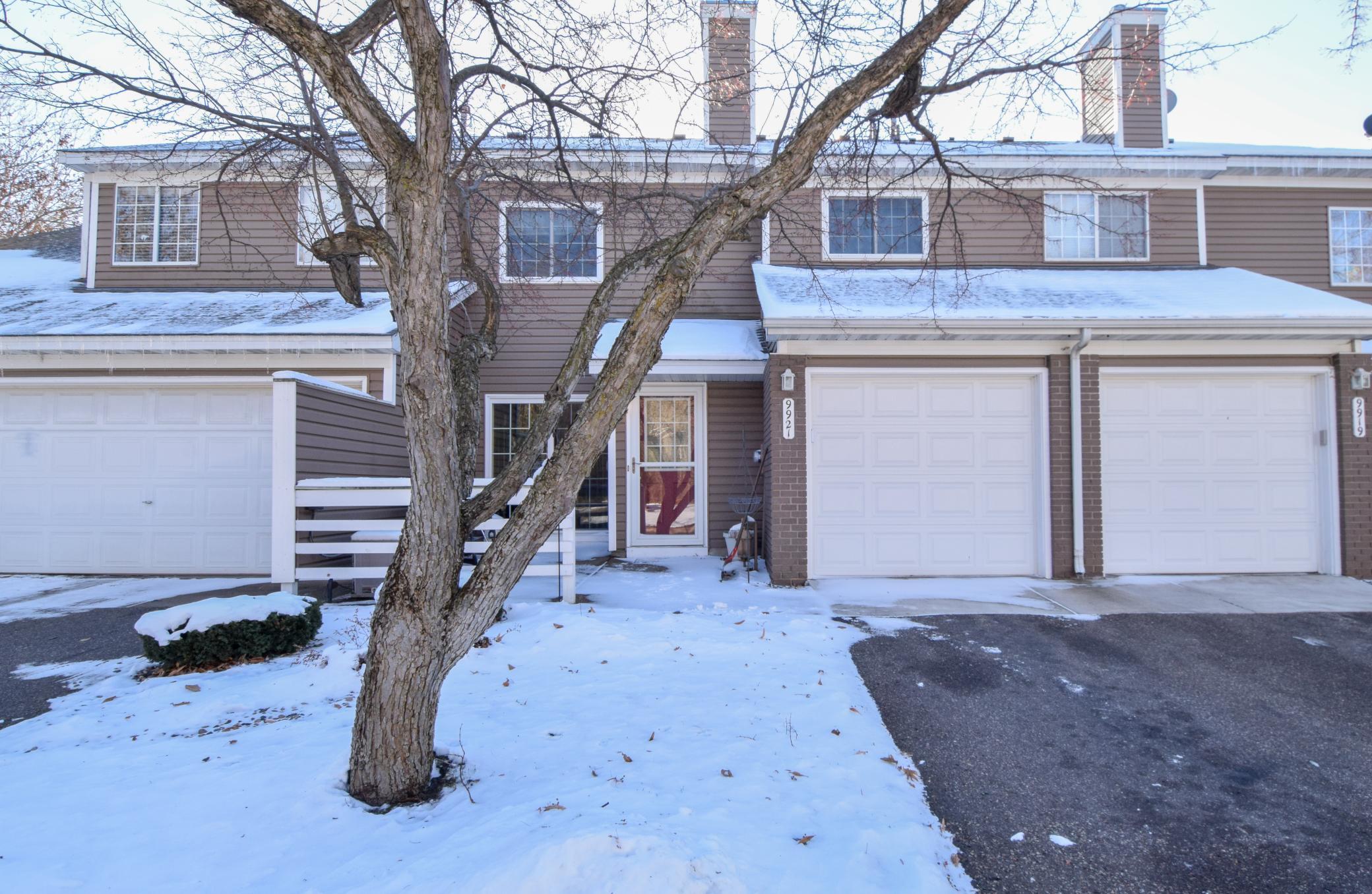 View of Residential at 9921 Fillmore Street, Blaine MN 55434, Blaine - Mike Wilen | Minnesota Team Real Estate
