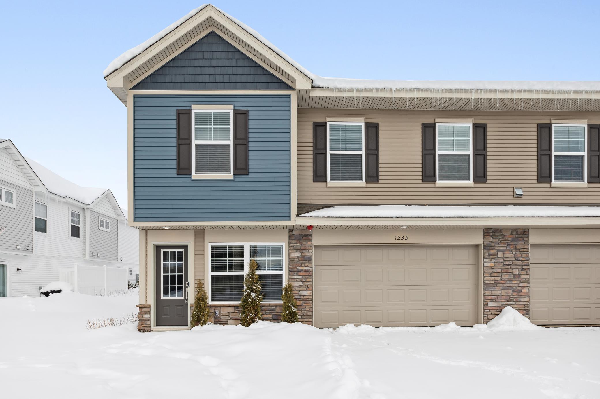 View of Residential at 1235 Lower 143rd Street, Rosemount MN 55068, Rosemount - Mike Wilen | Minnesota Team Real Estate