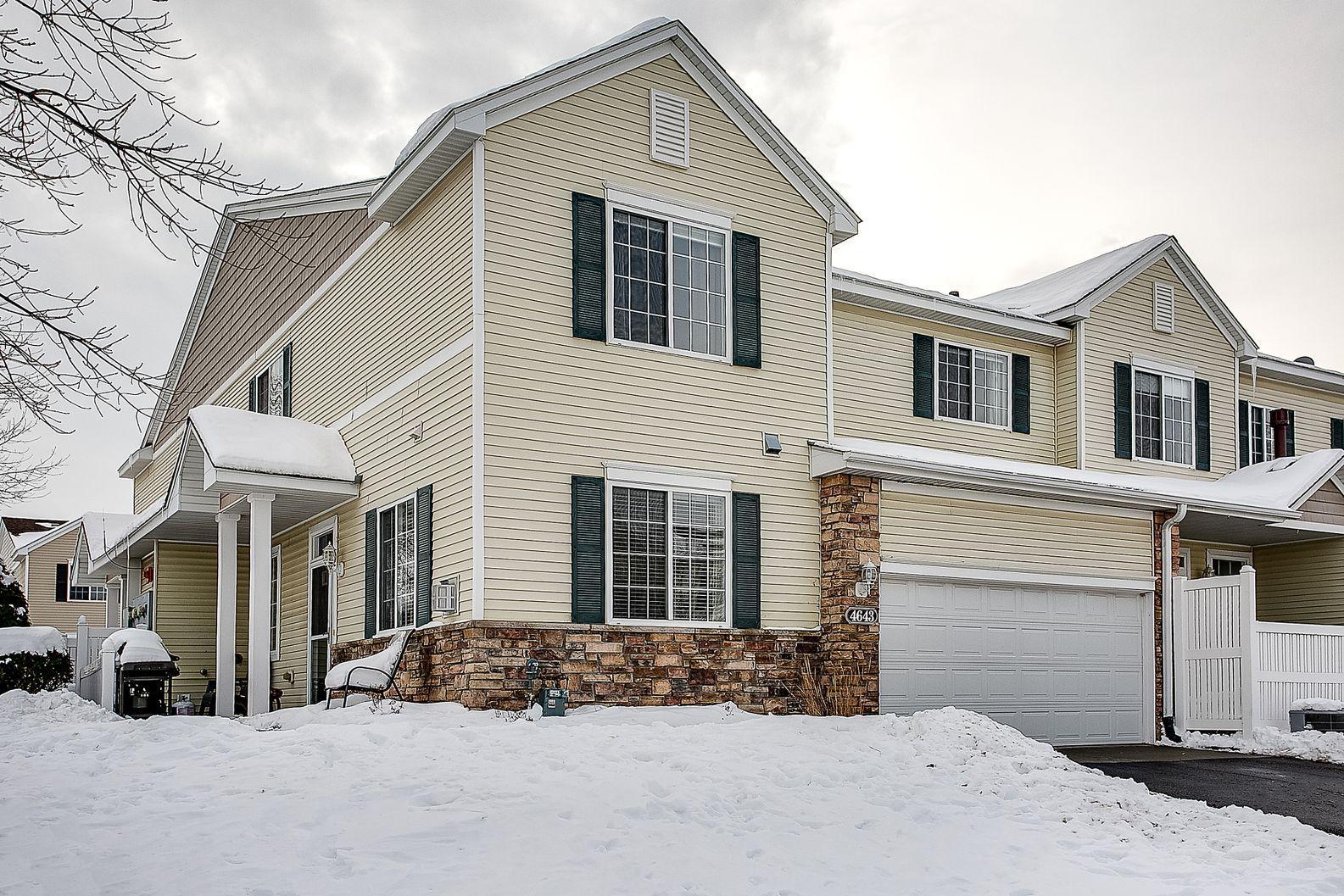 View of Residential at 4643 Blaine Avenue, Inver Grove Heights MN 55076, Inver Grove Heights - Mike Wilen | Minnesota Team Real Estate