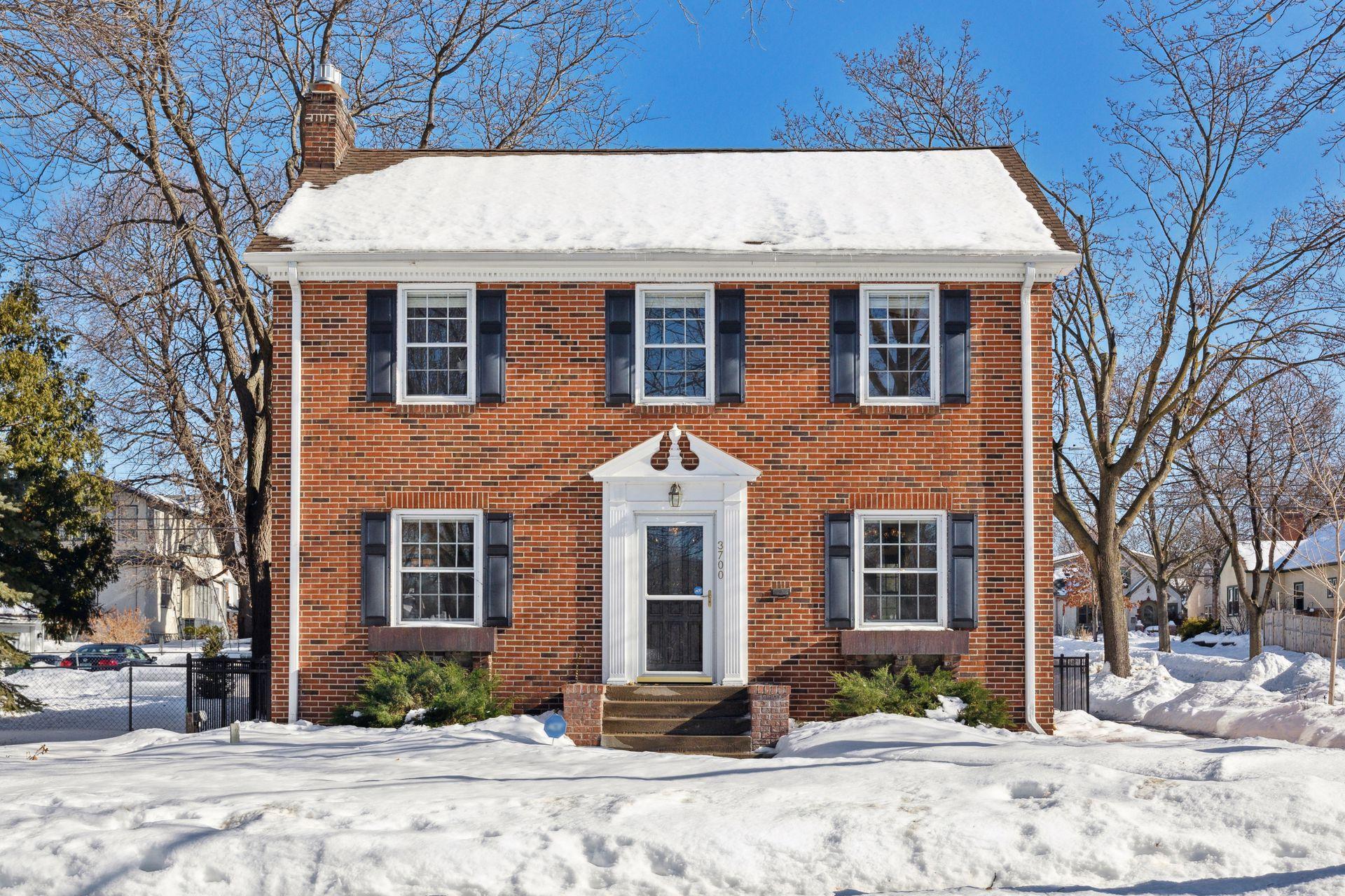 View of Residential at 3700 Xerxes Avenue, Minneapolis MN 55412, Minneapolis - Mike Wilen | Minnesota Team Real Estate
