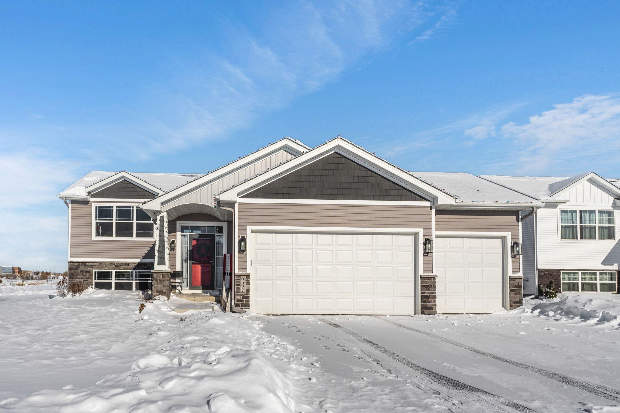 View of Residential at 6597 210th Street, Farmington MN 55024, Farmington - Mike Wilen | Minnesota Team Real Estate