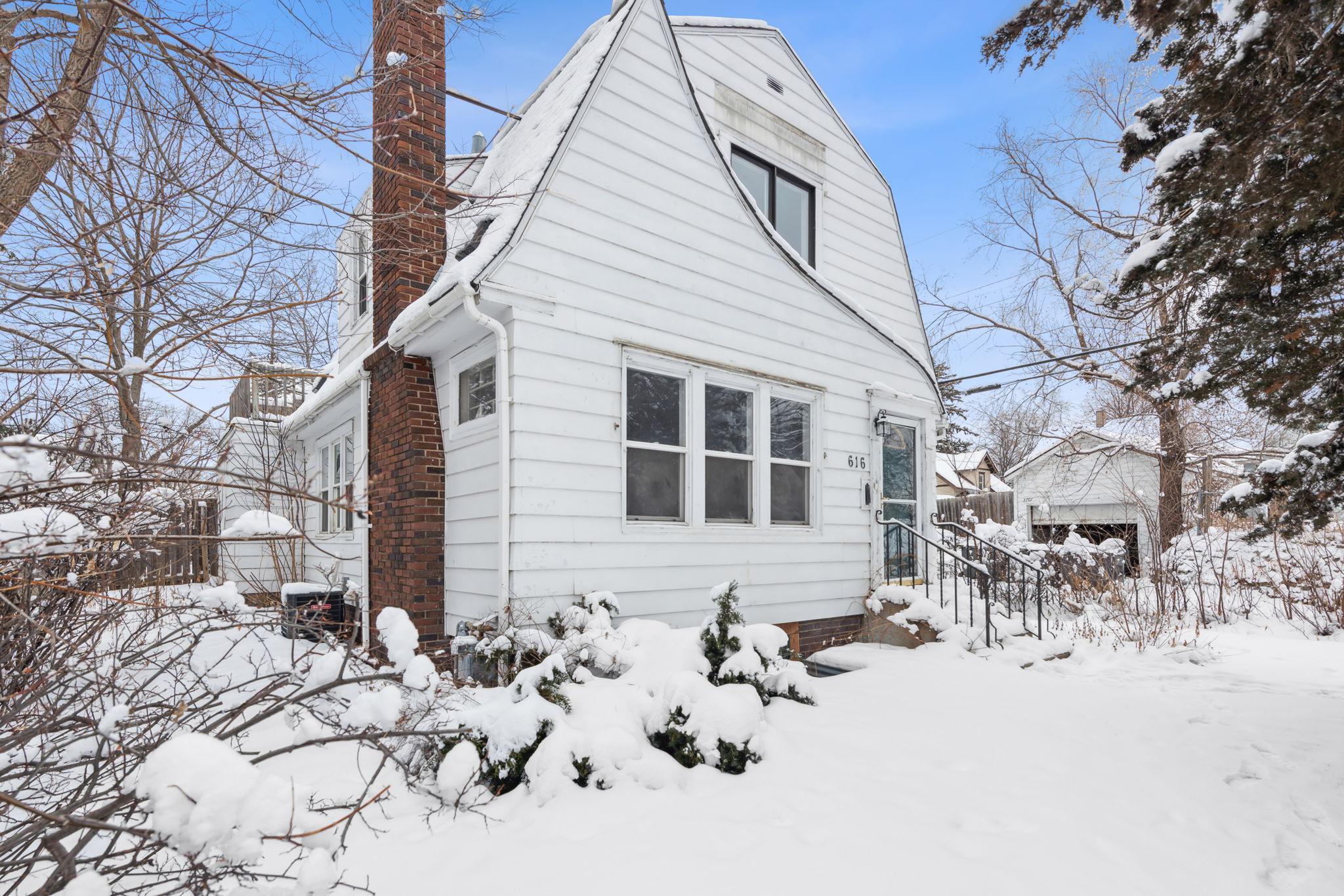 View of Residential at 616 37th Avenue, Minneapolis MN 55412, Minneapolis - Mike Wilen | Minnesota Team Real Estate