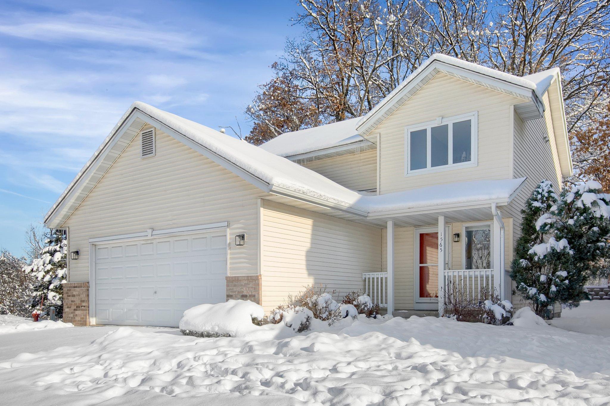 View of Residential at 1565 Hallmark Avenue, Oakdale MN 55128, Oakdale - Mike Wilen | Minnesota Team Real Estate