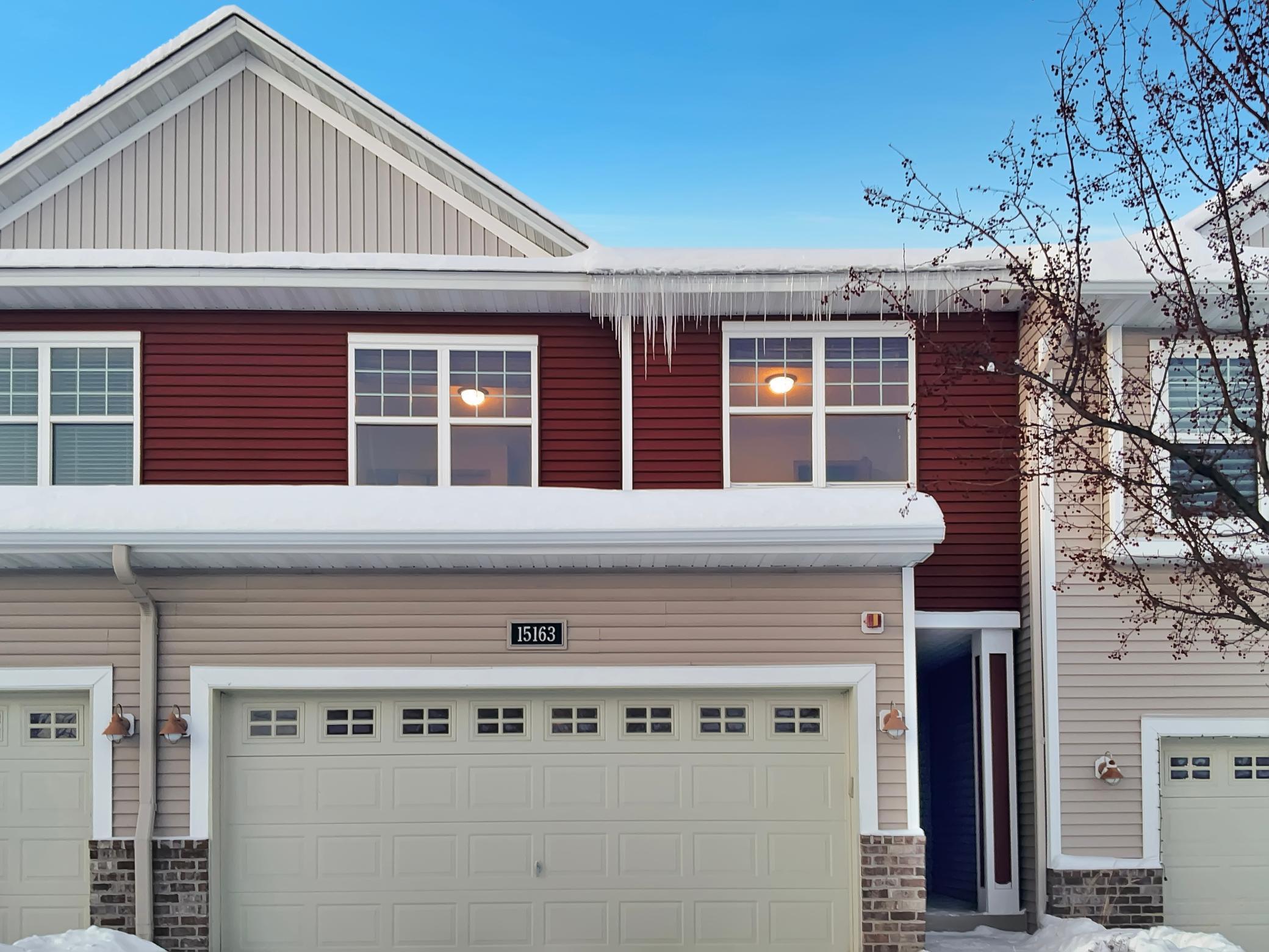 View of Residential at 15163 Spring Brook Terrace, Savage MN 55378, Savage - Mike Wilen | Minnesota Team Real Estate