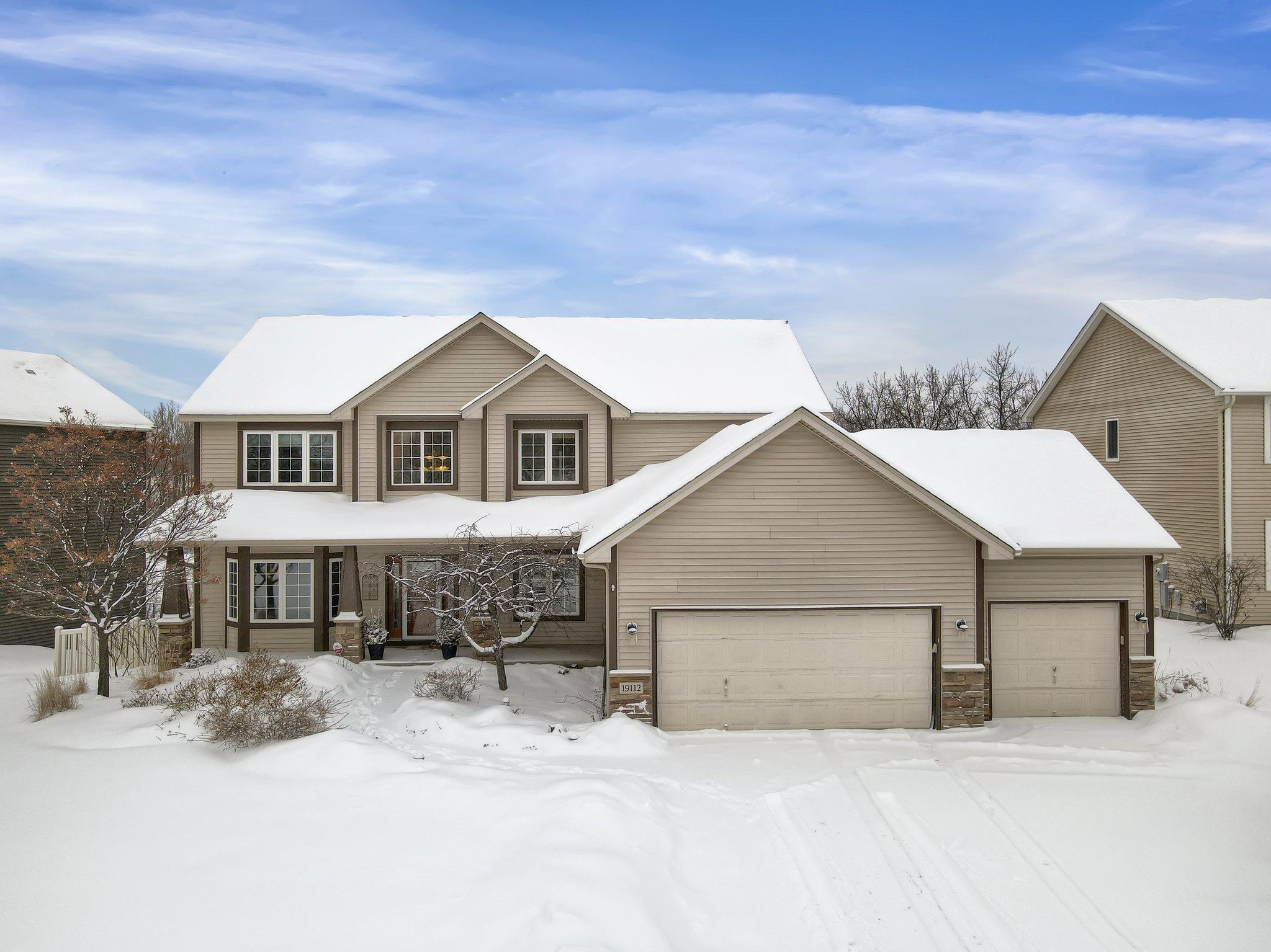View of Residential at 19112 Iteri Avenue, Lakeville MN 55044, Lakeville - Mike Wilen | Minnesota Team Real Estate